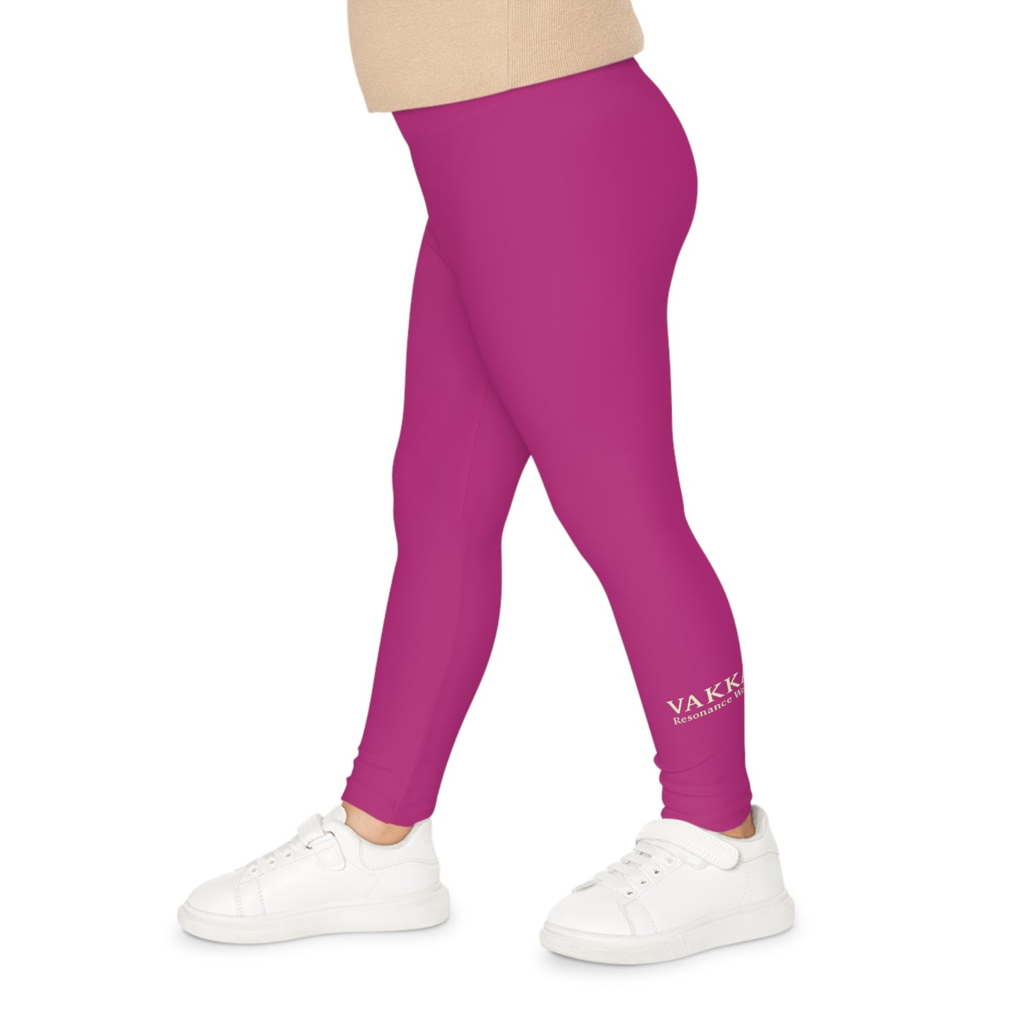 Spiral Bloom Leggings – Joy in Motion