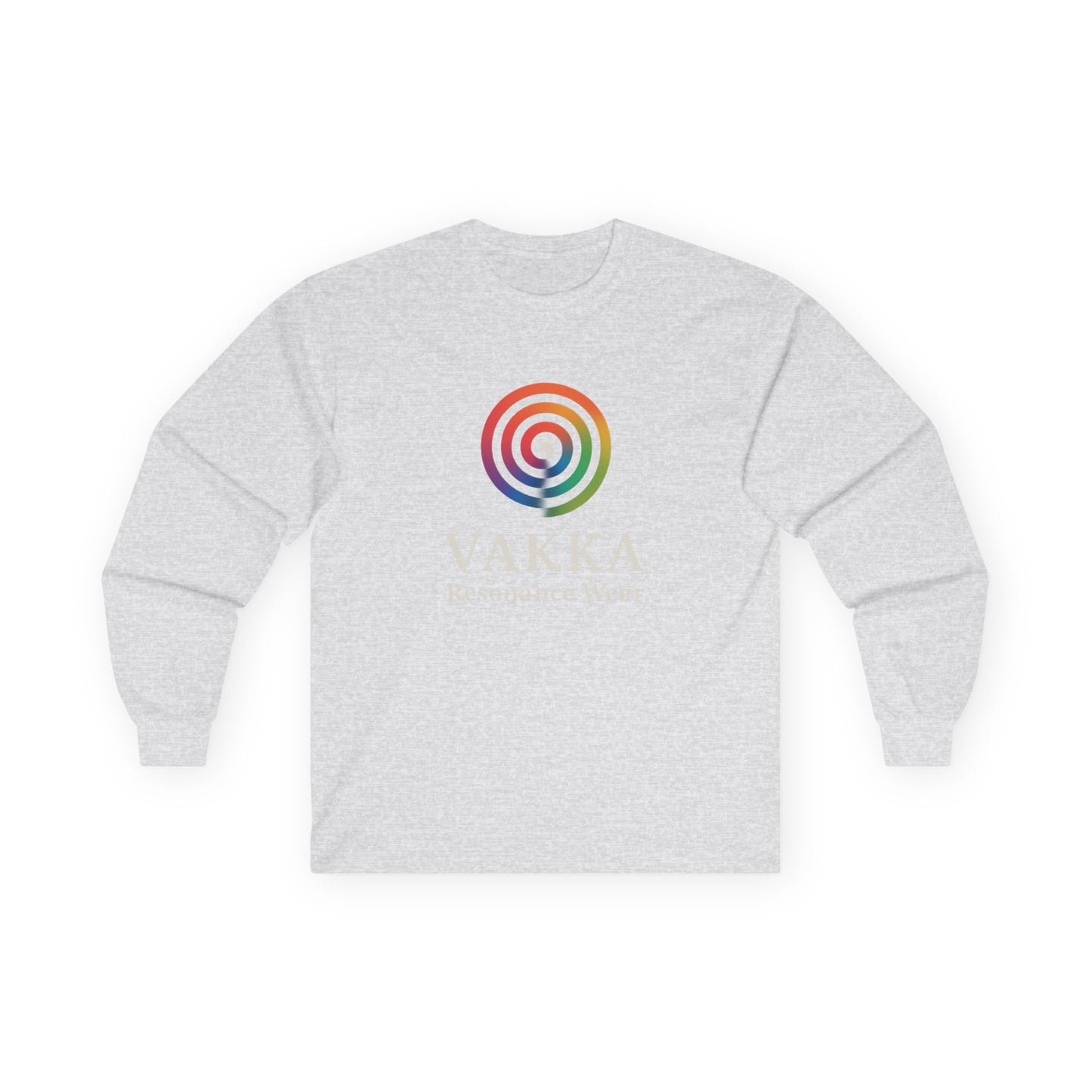 Long Signal – Ultra Cotton Long Sleeve Tee