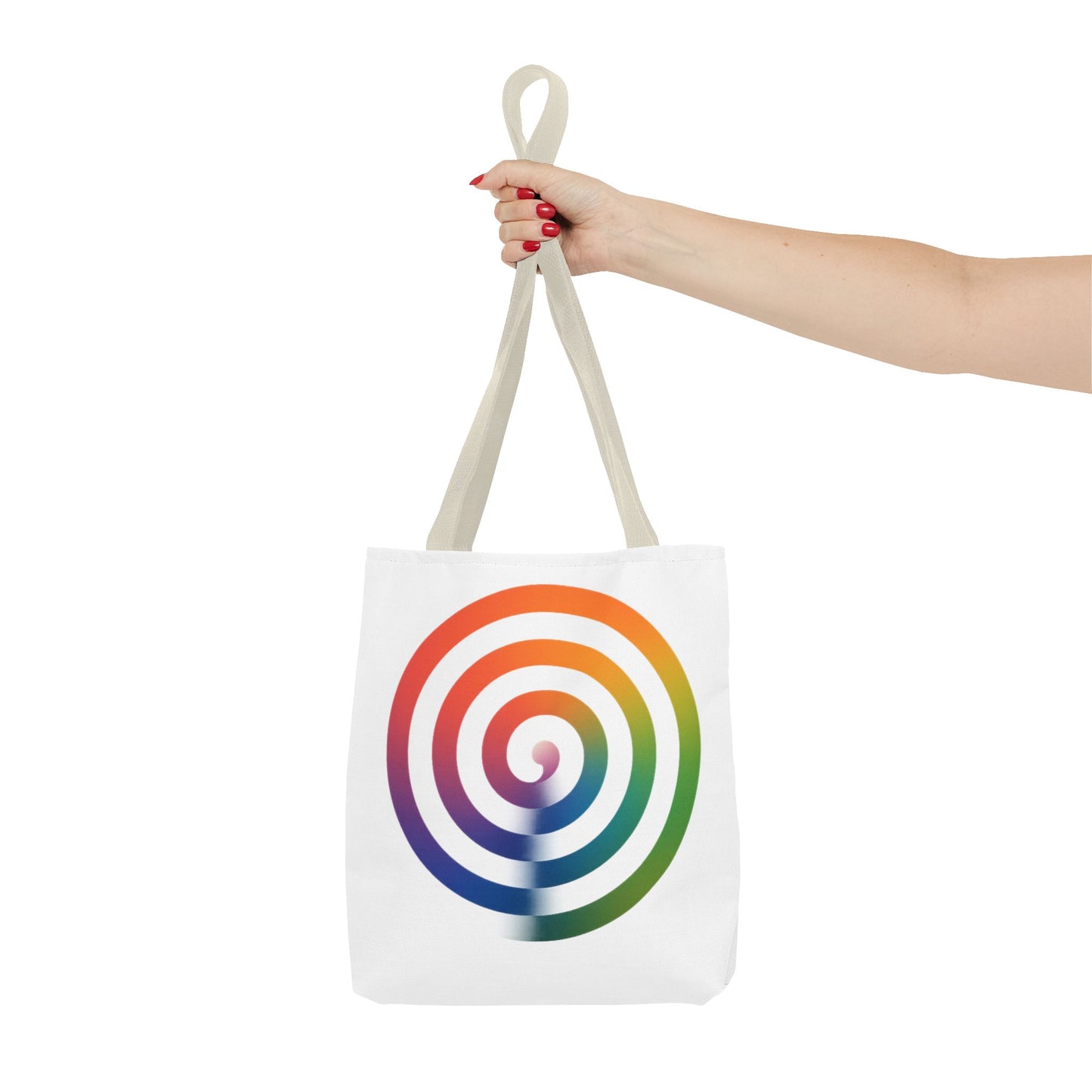 Archive Carrier – Tote Bag (AOP)