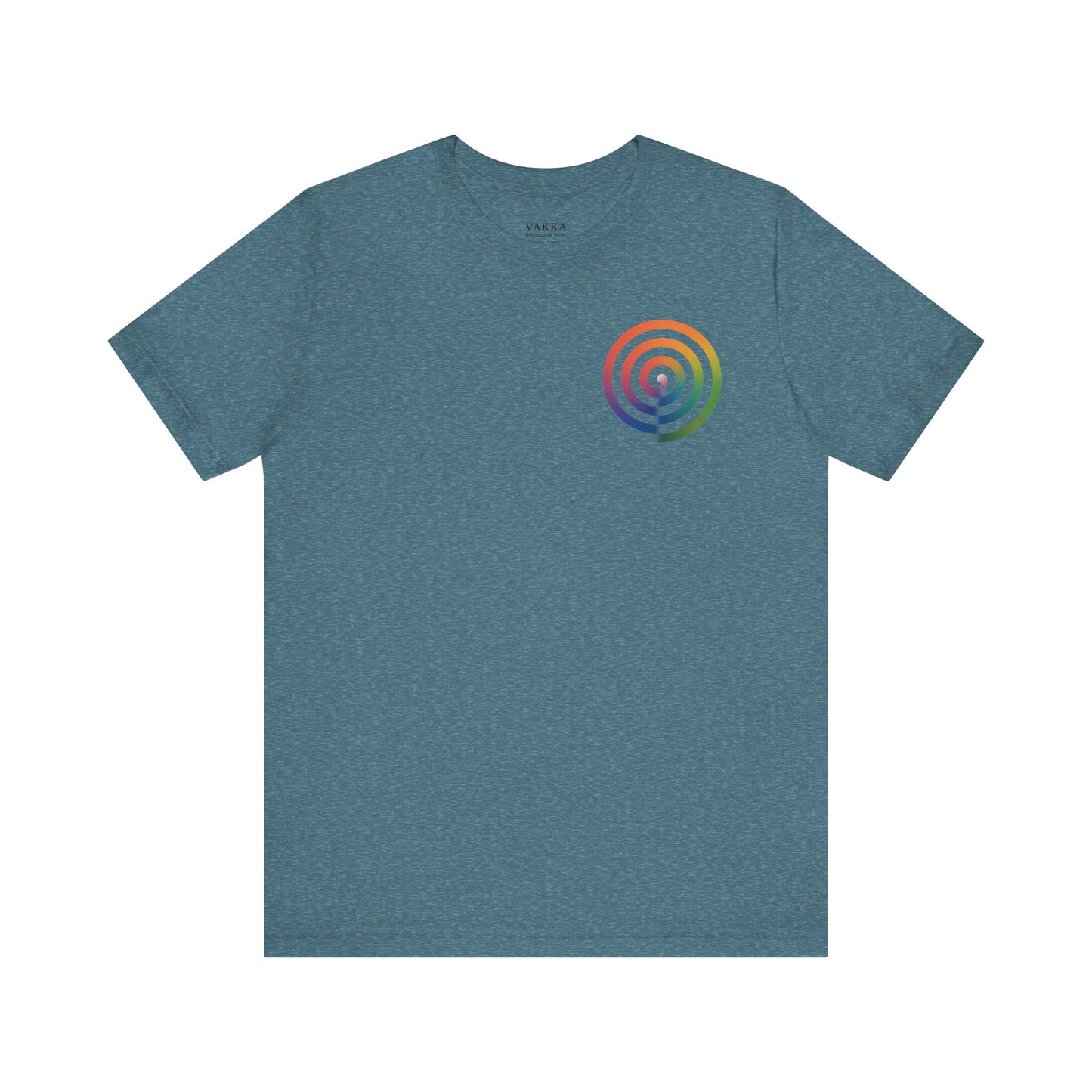 Healing Choir T-shirt