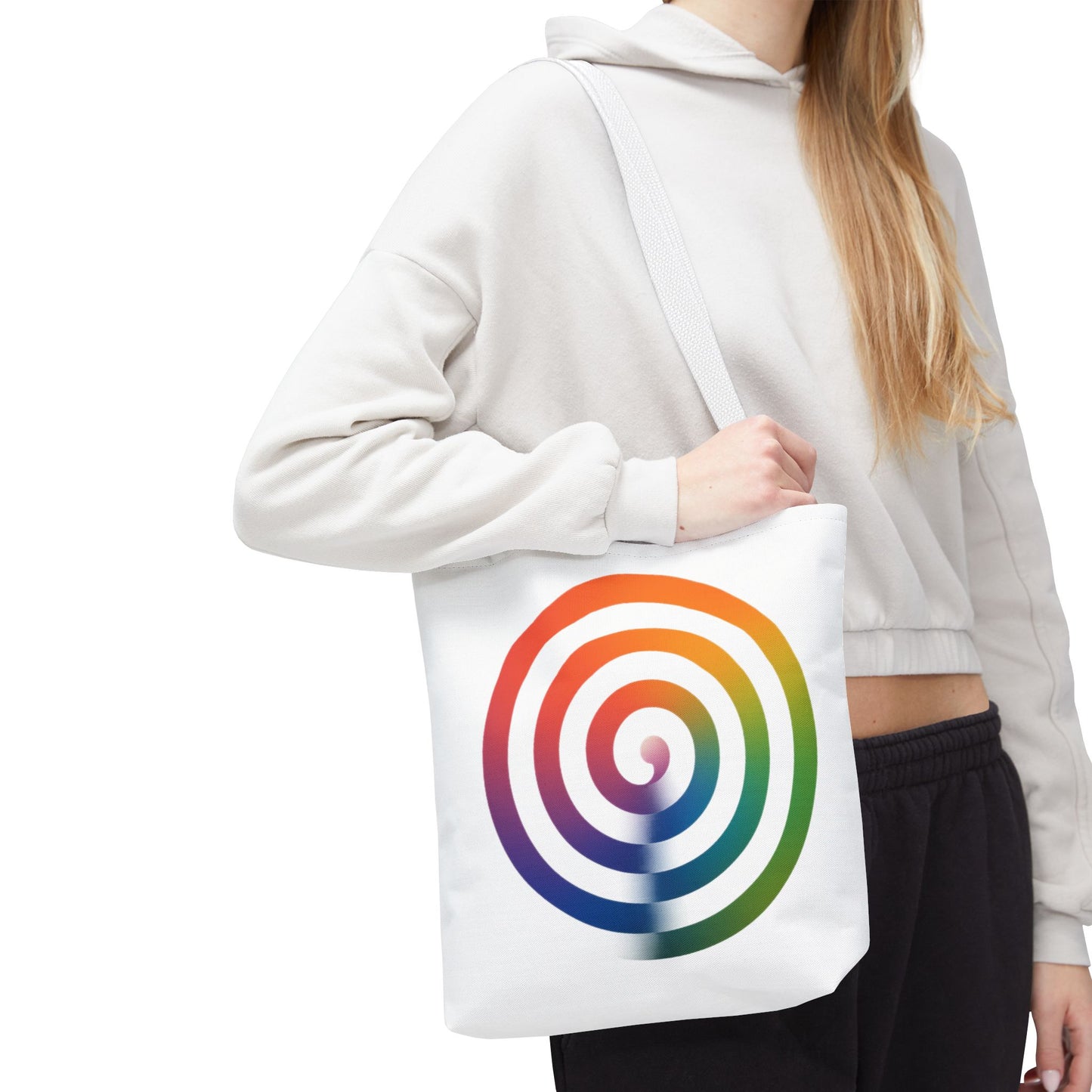 Archive Carrier – Tote Bag (AOP)