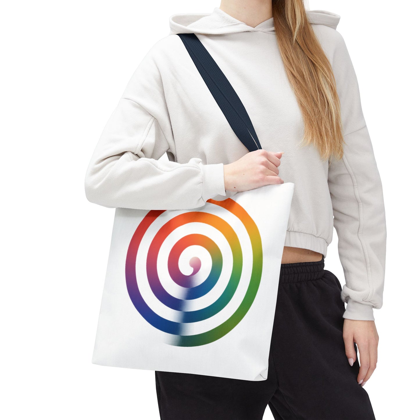 Archive Carrier – Tote Bag (AOP)