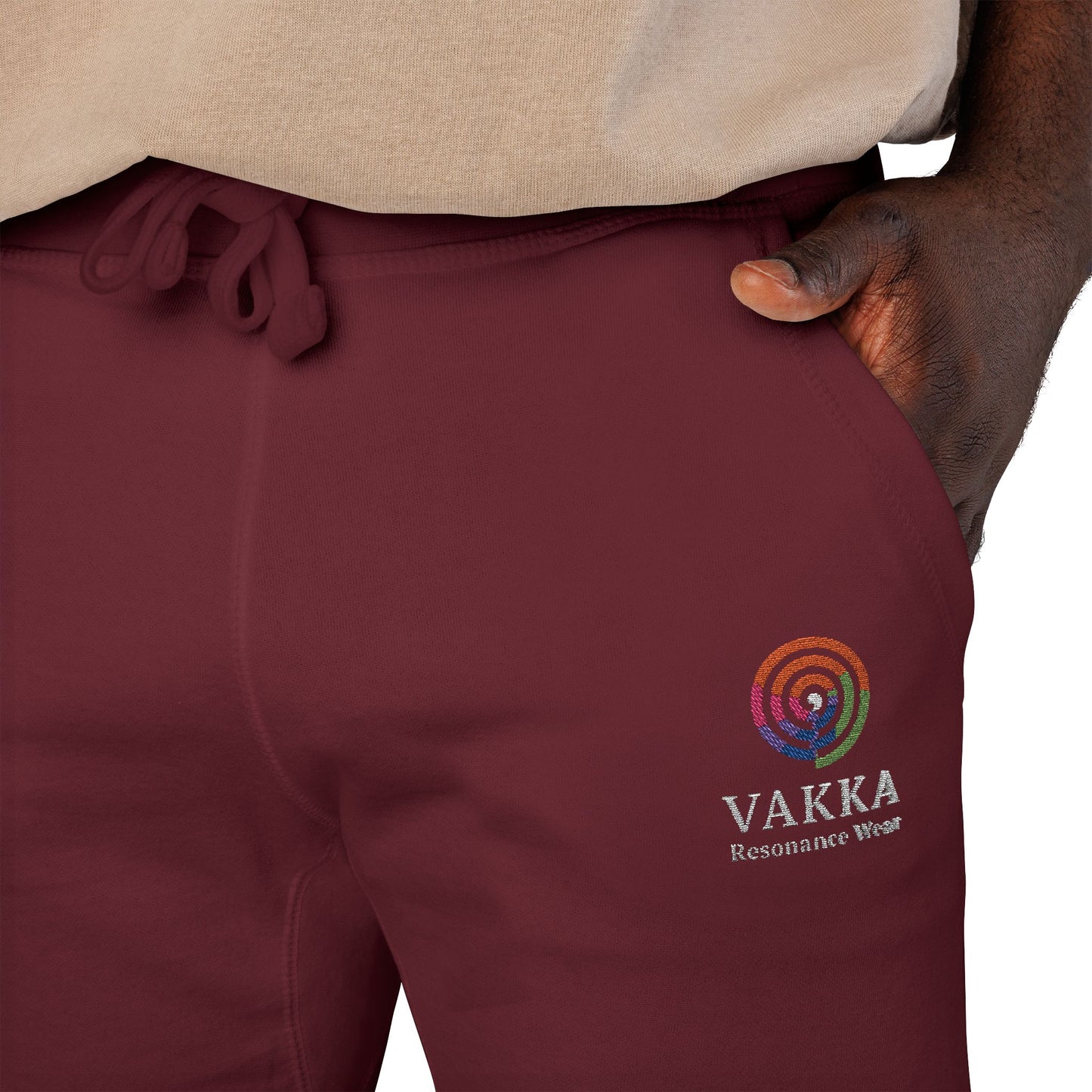Spiral Ground Sweatpants