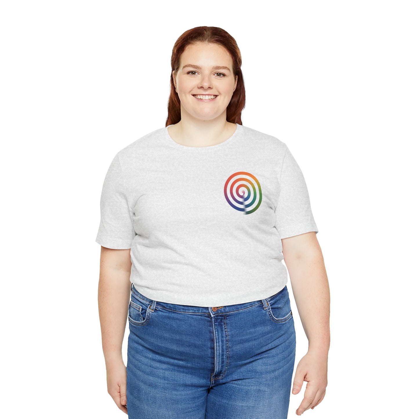 Healing Choir T-shirt