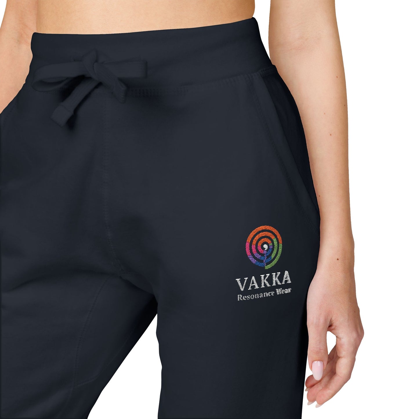 Spiral Ground Sweatpants