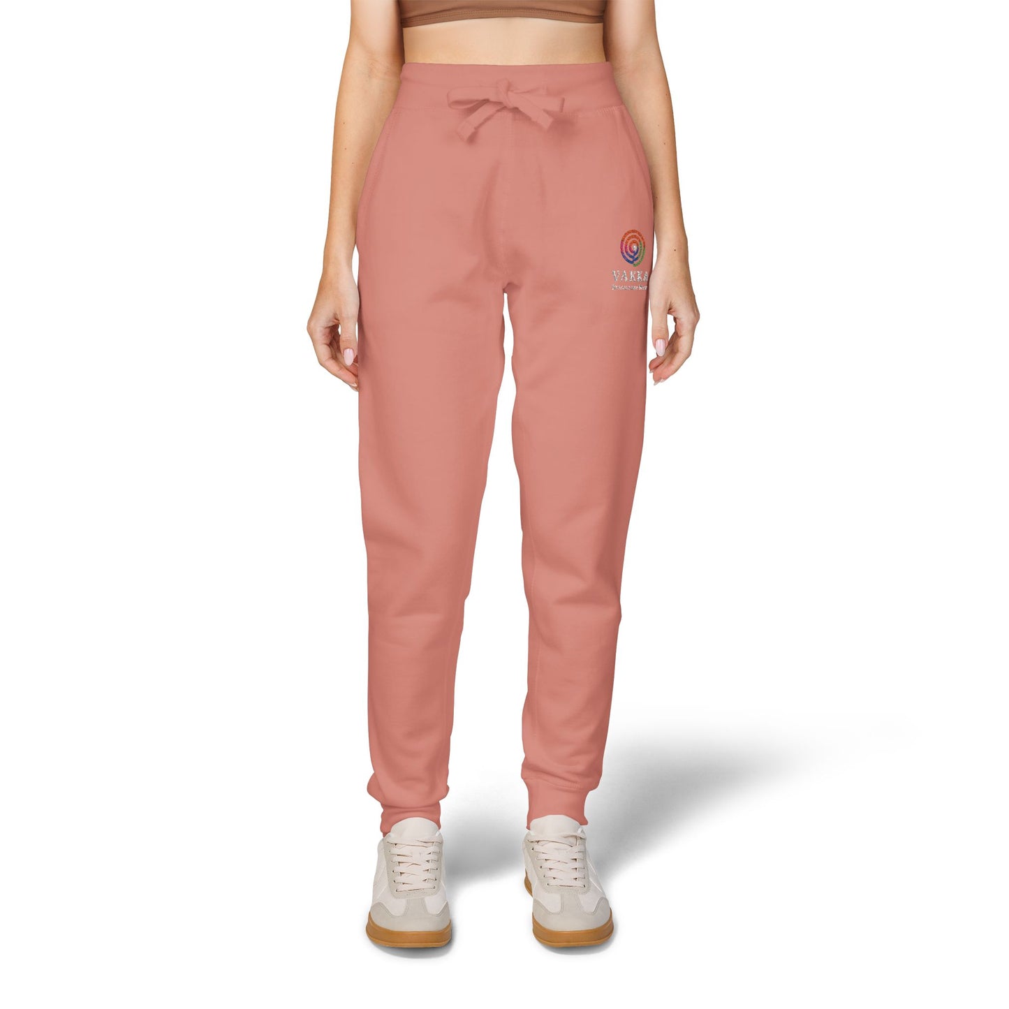 Spiral Ground Sweatpants