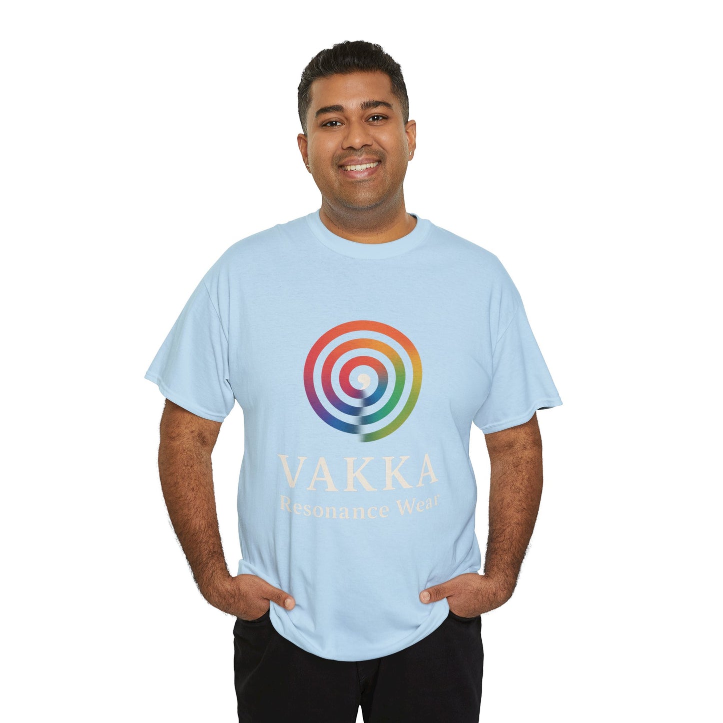 Signal Thread – Heavy Cotton Tee