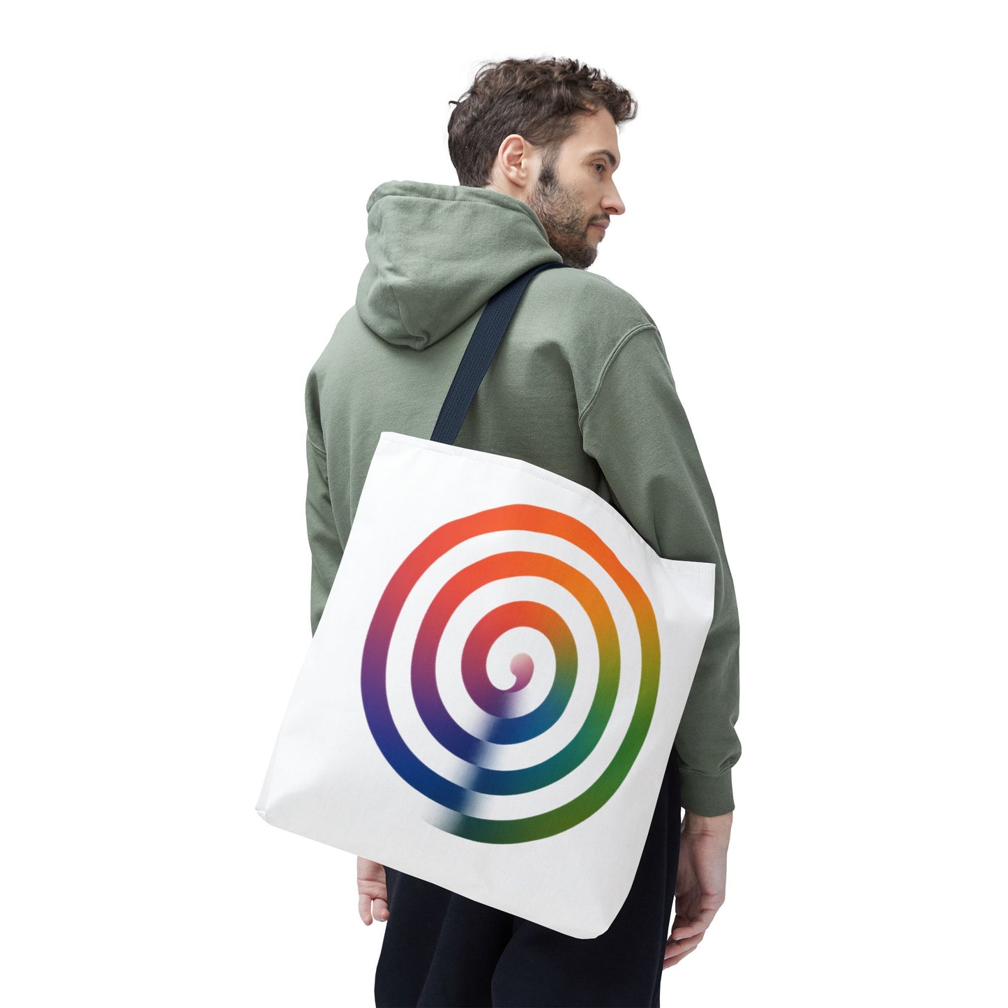 Archive Carrier – Tote Bag (AOP)