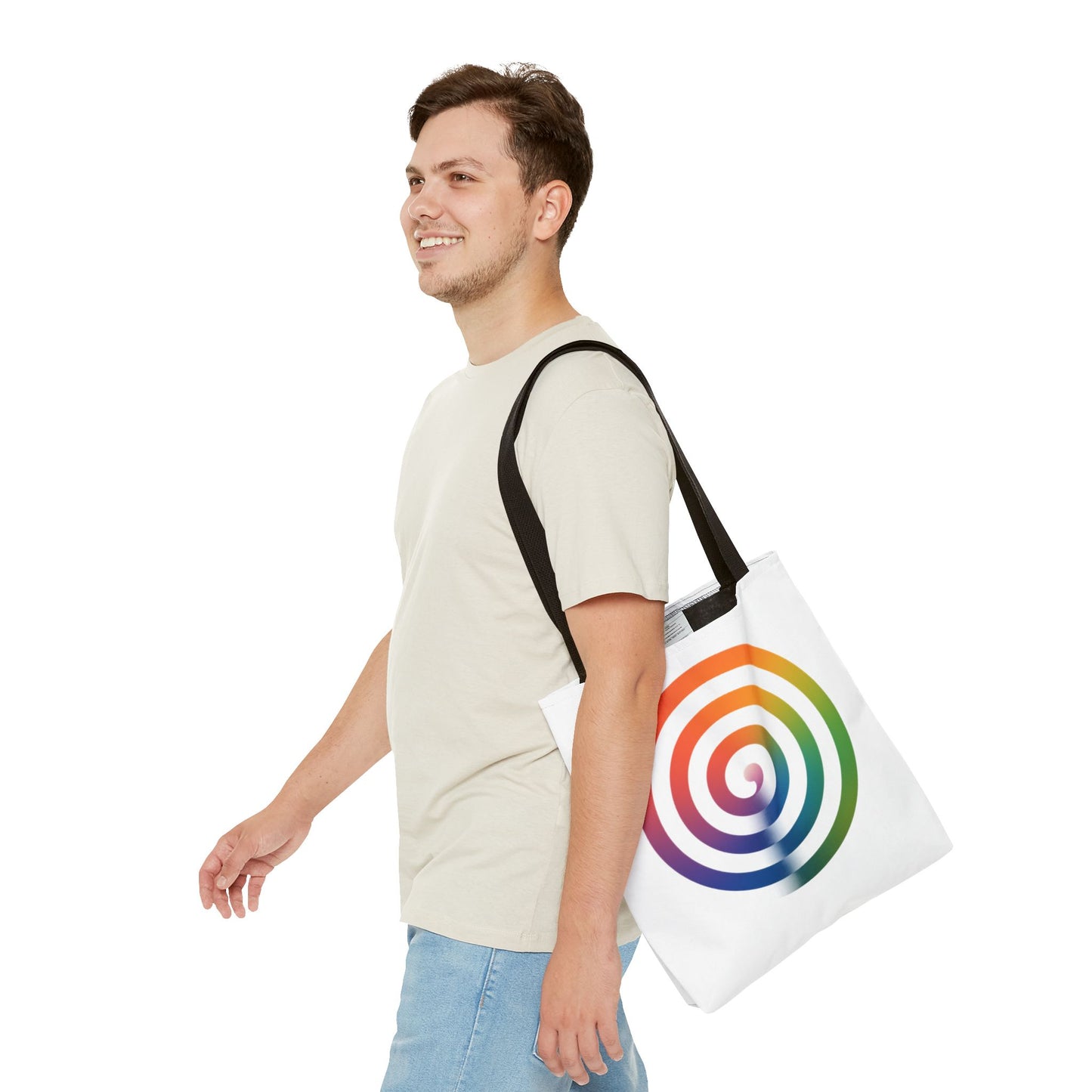 Archive Carrier – Tote Bag (AOP)