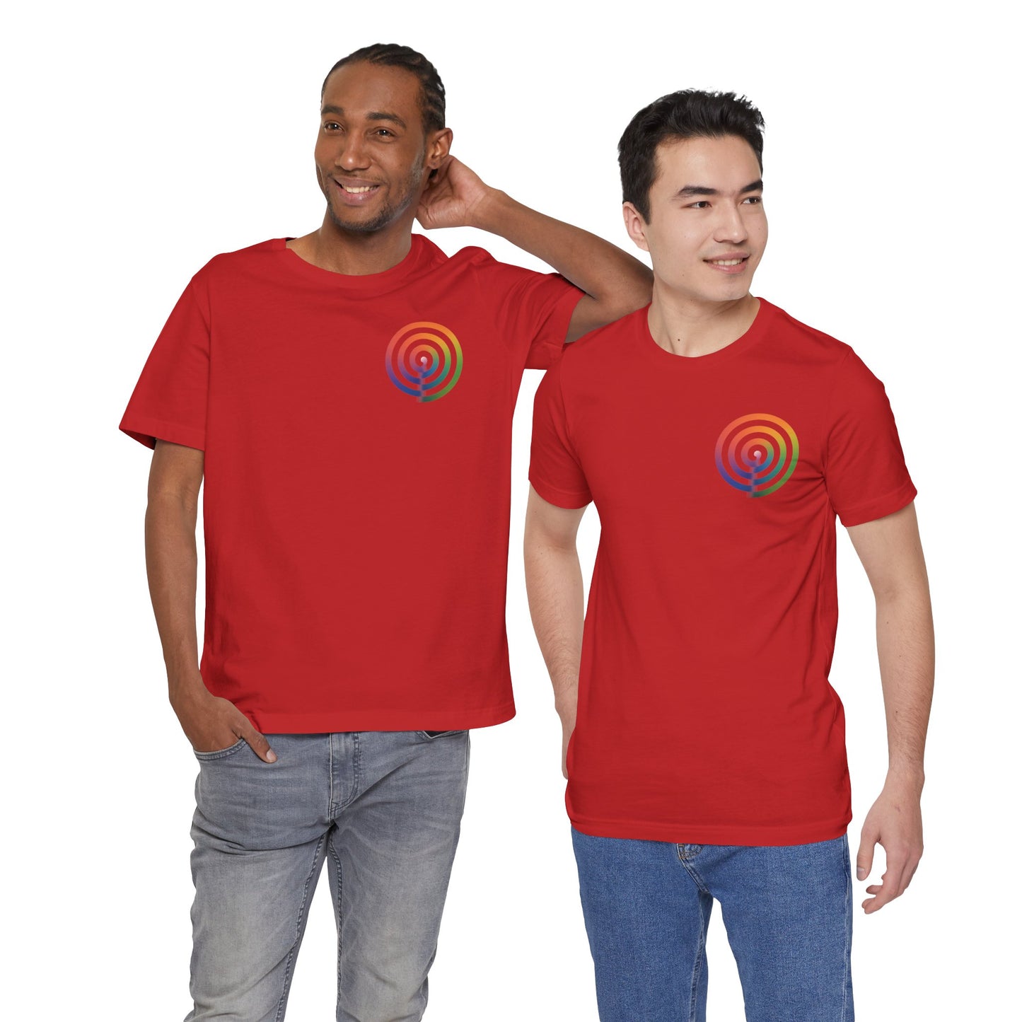 Healing Choir T-shirt