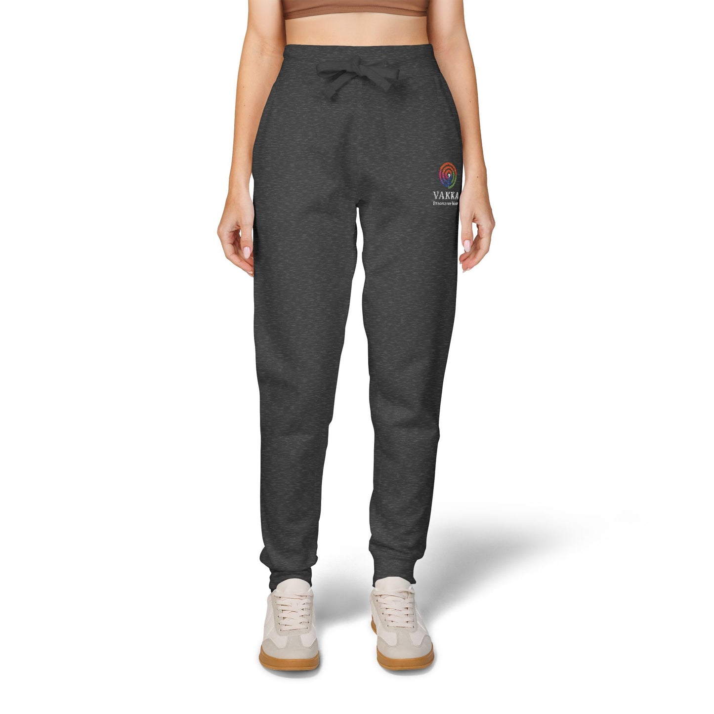 Spiral Ground Sweatpants
