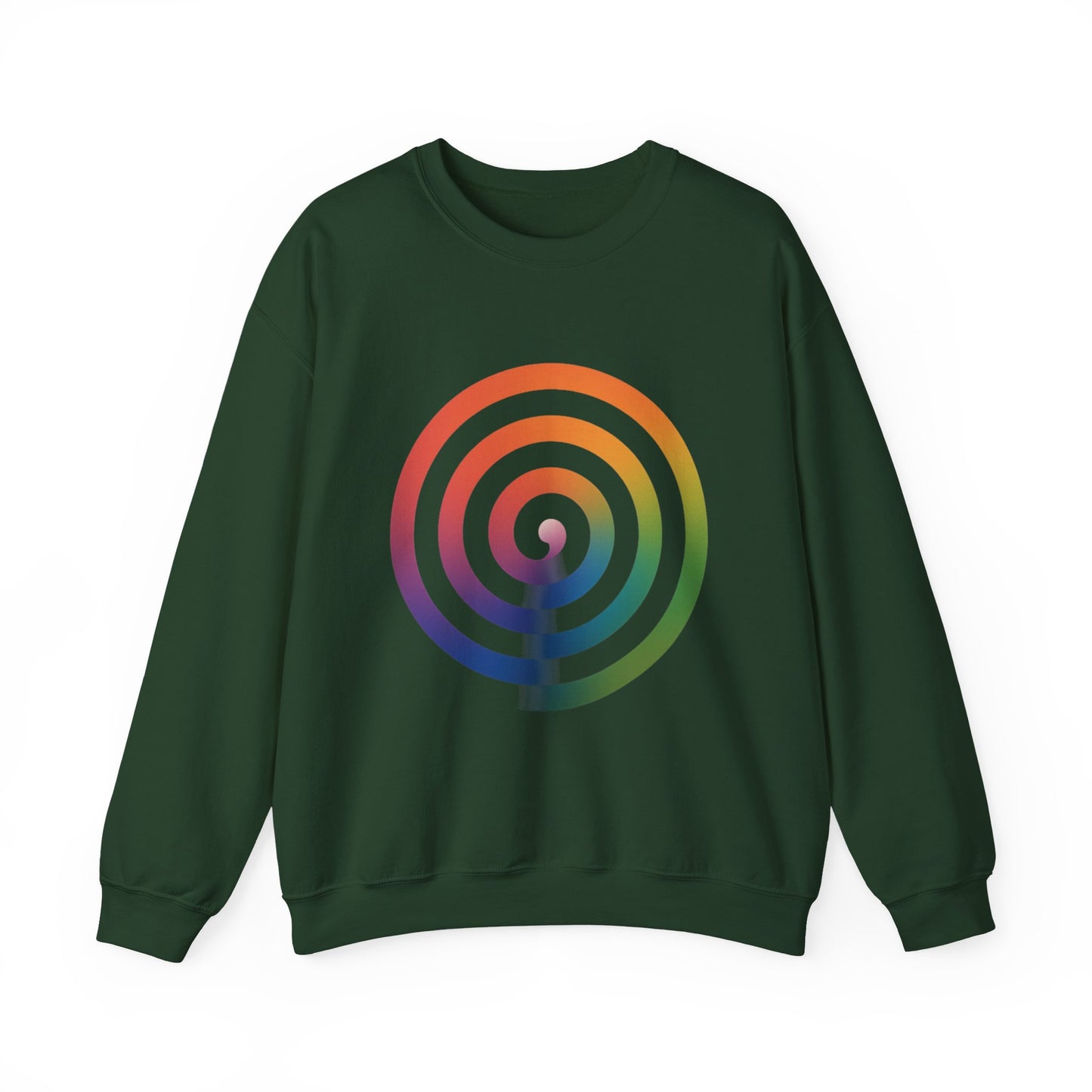 Breathform Choir Crewneck