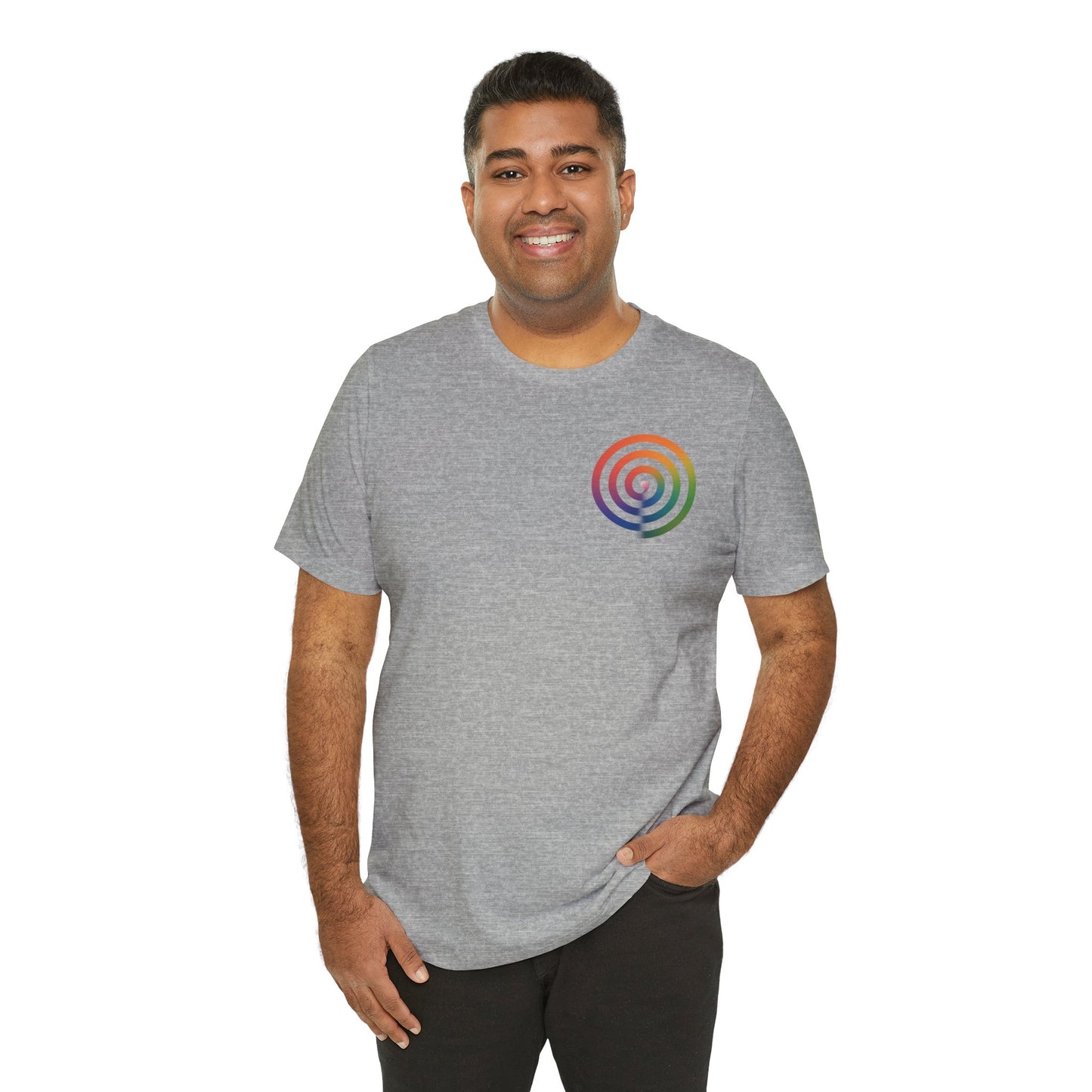 Healing Choir T-shirt