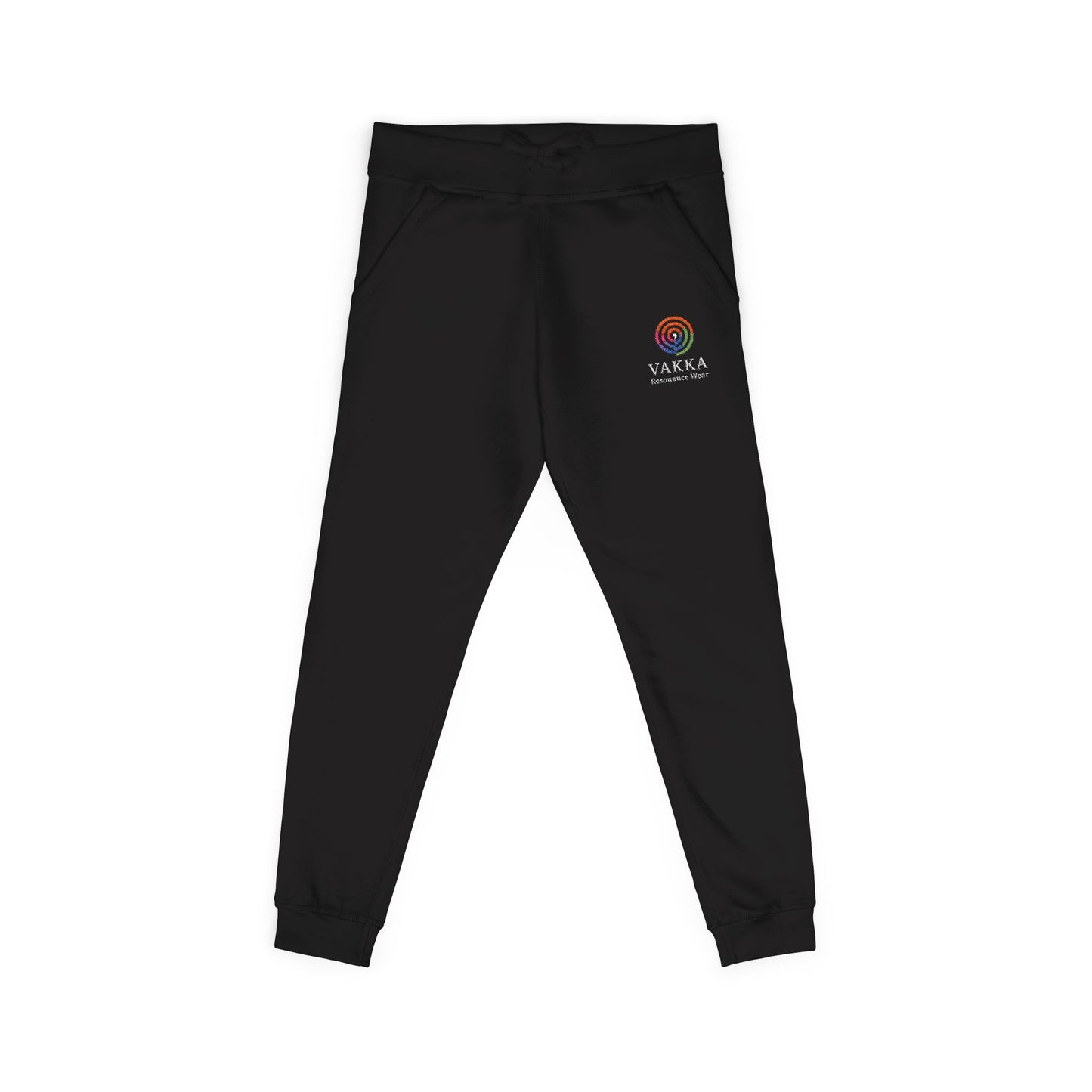 Spiral Ground Sweatpants