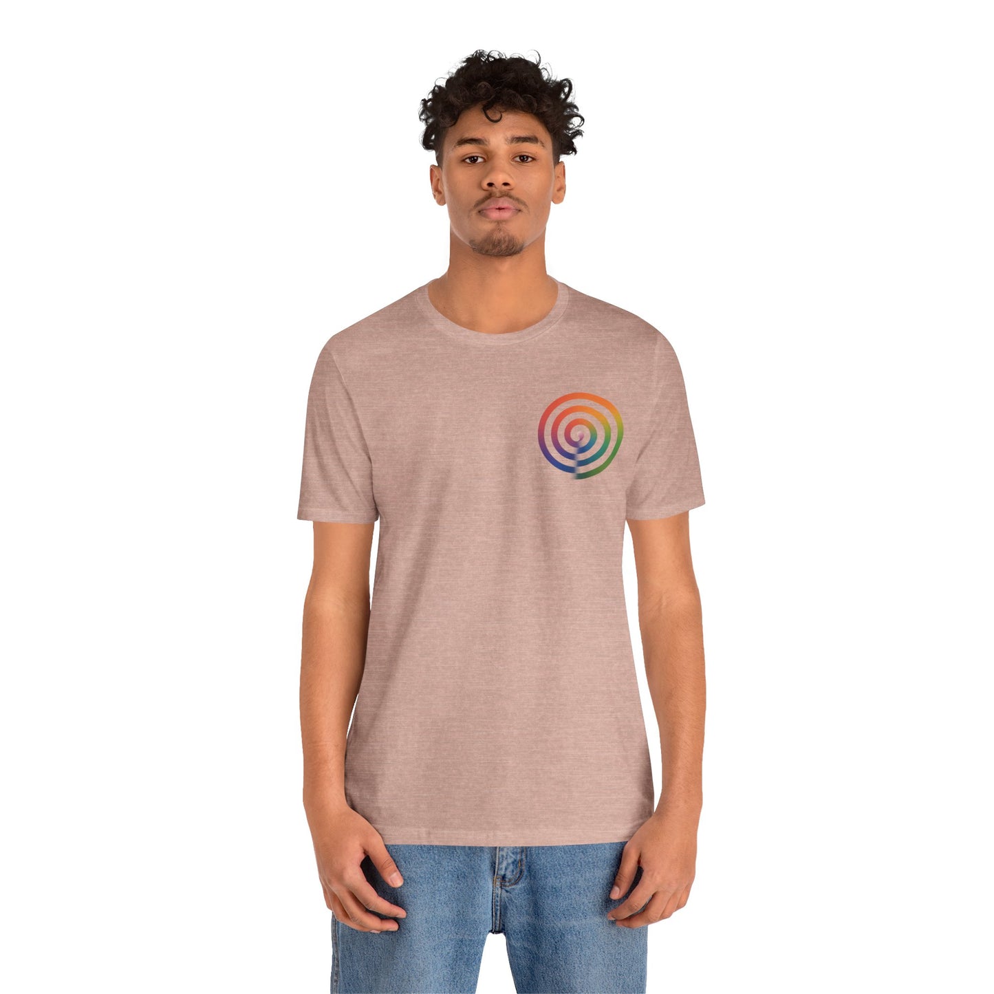 Healing Choir T-shirt