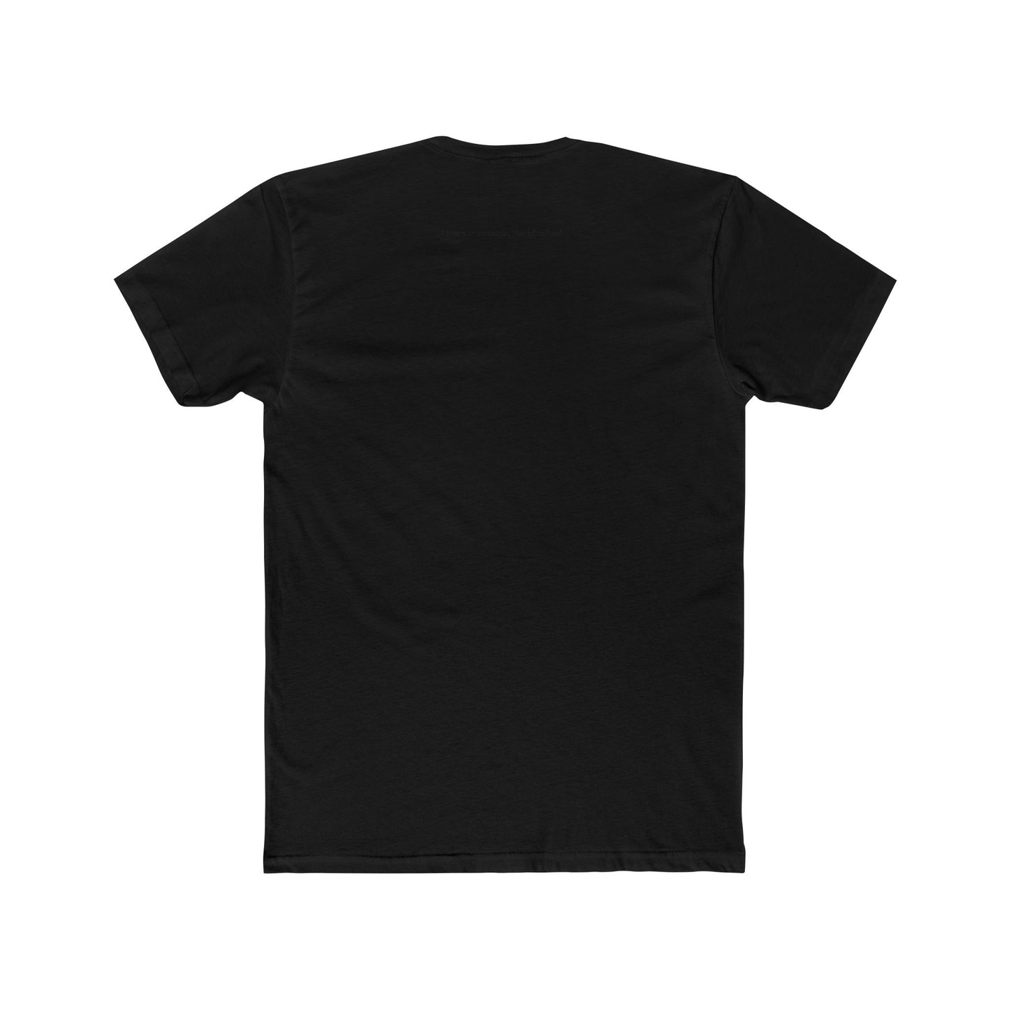 Spiral Frequency Tee – Breath in Cotton