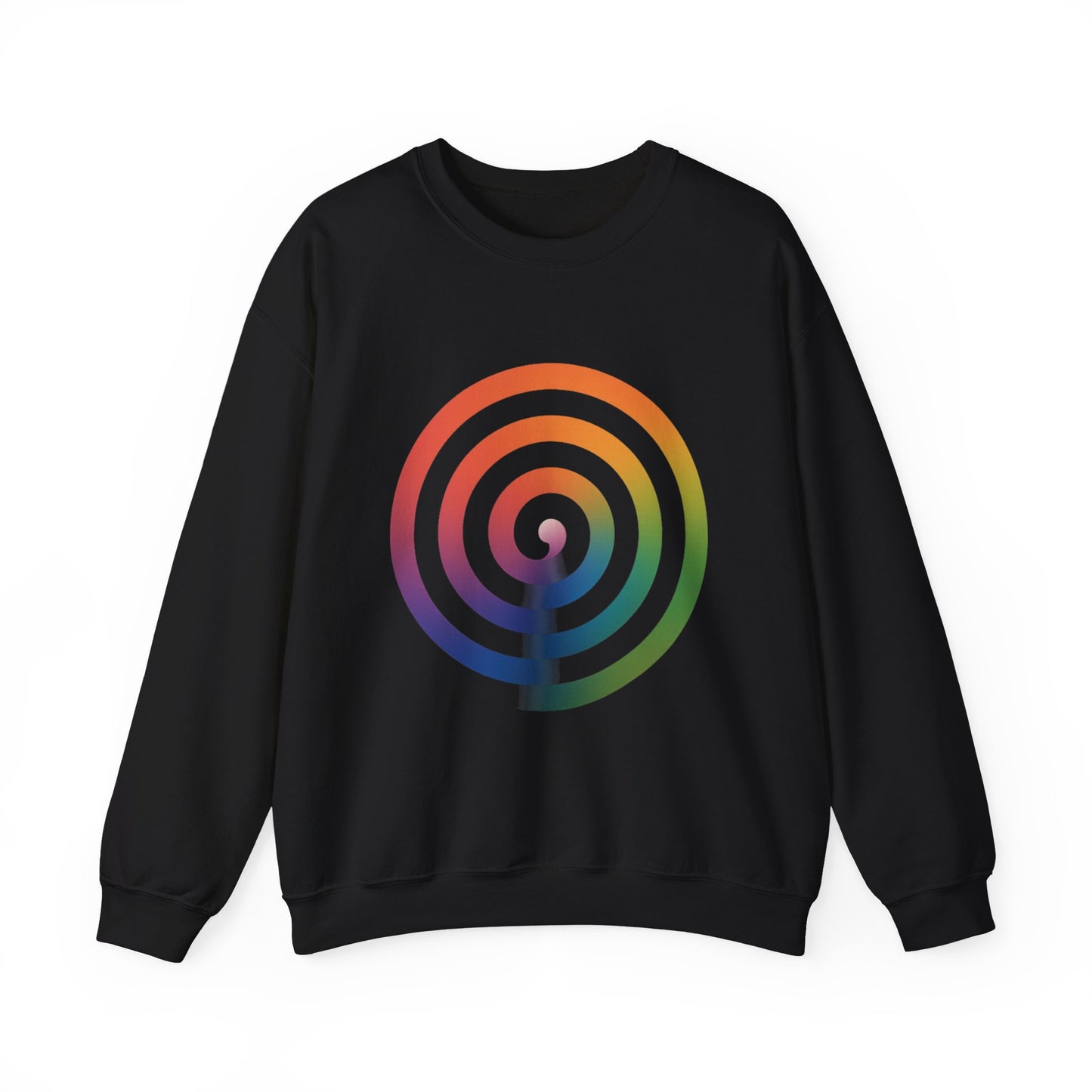 Breathform Choir Crewneck
