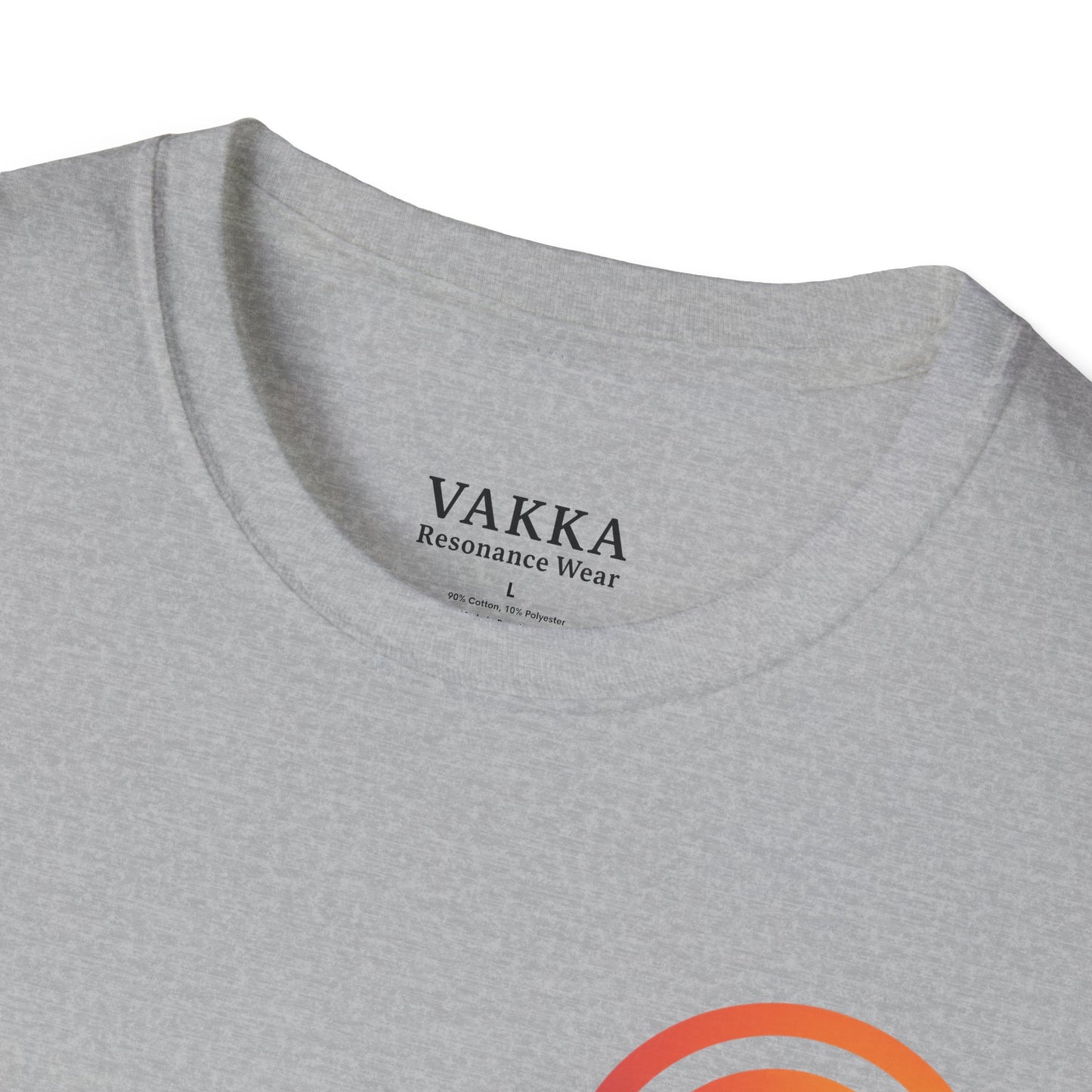 Soft Signal – Unisex Softstyle Tee