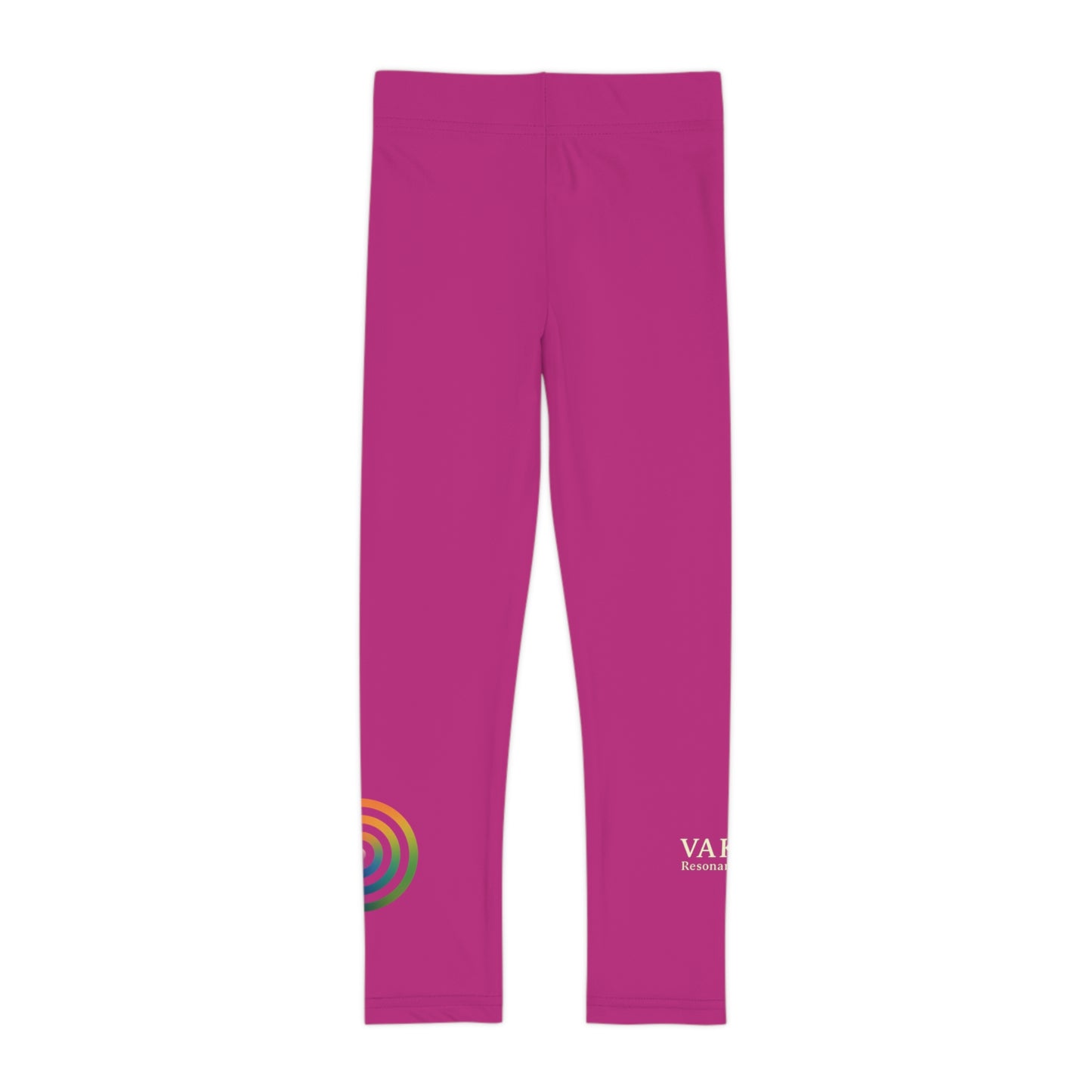 Spiral Bloom Leggings – Joy in Motion