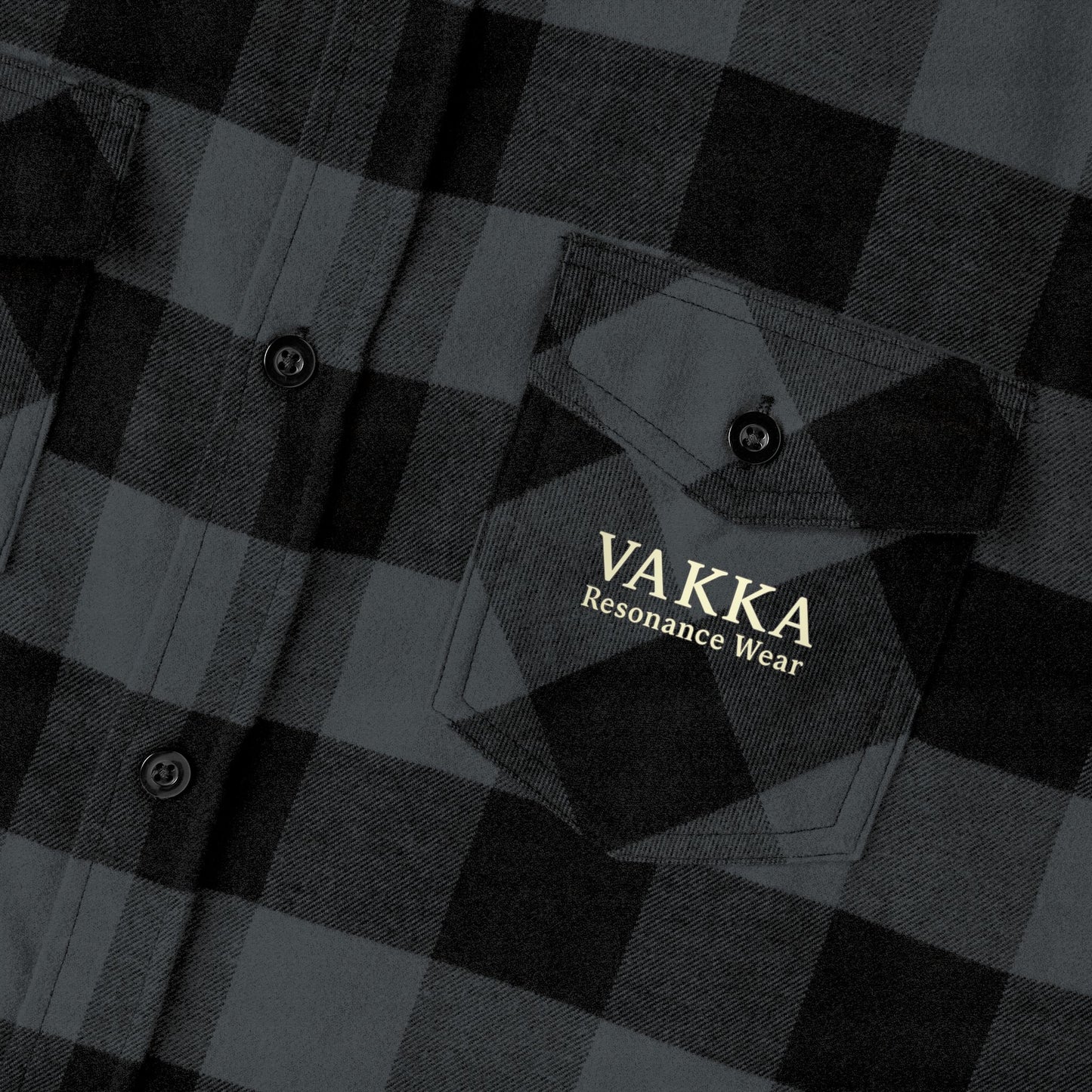 Field Hymn – Cozy Flannel for All Journeys