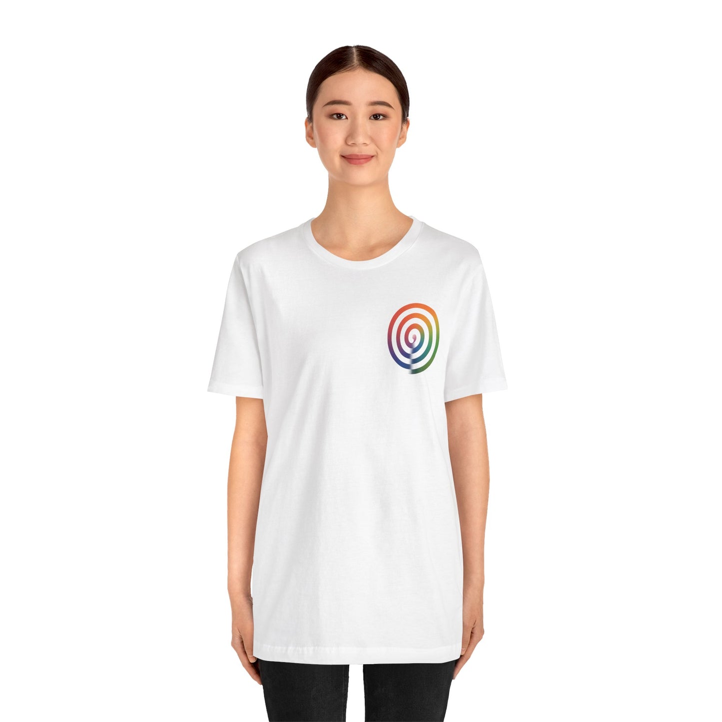 Healing Choir T-shirt
