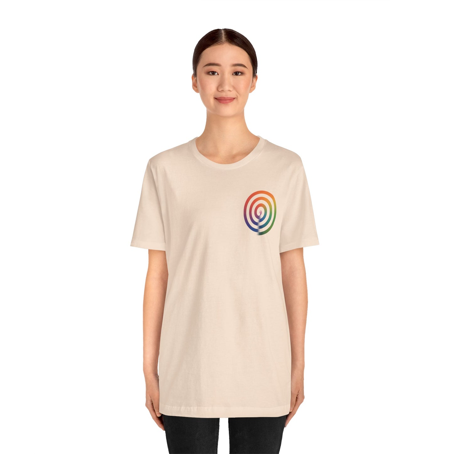 Healing Choir T-shirt