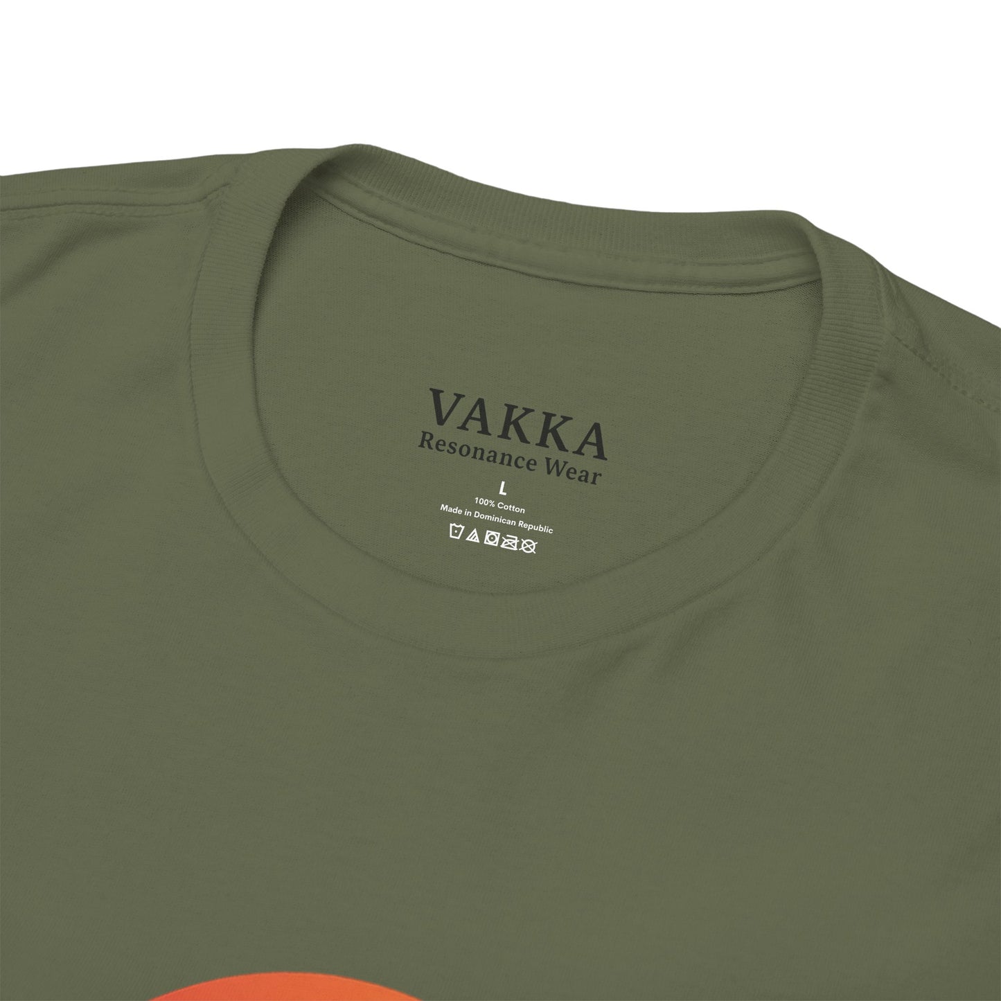 Signal Thread – Heavy Cotton Tee