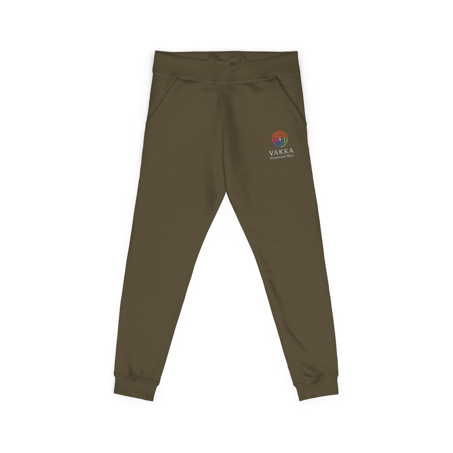 Spiral Ground Sweatpants