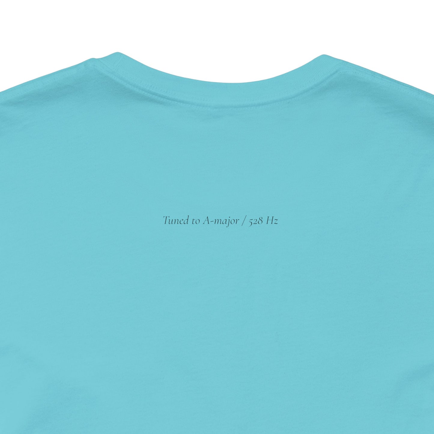Healing Choir T-shirt