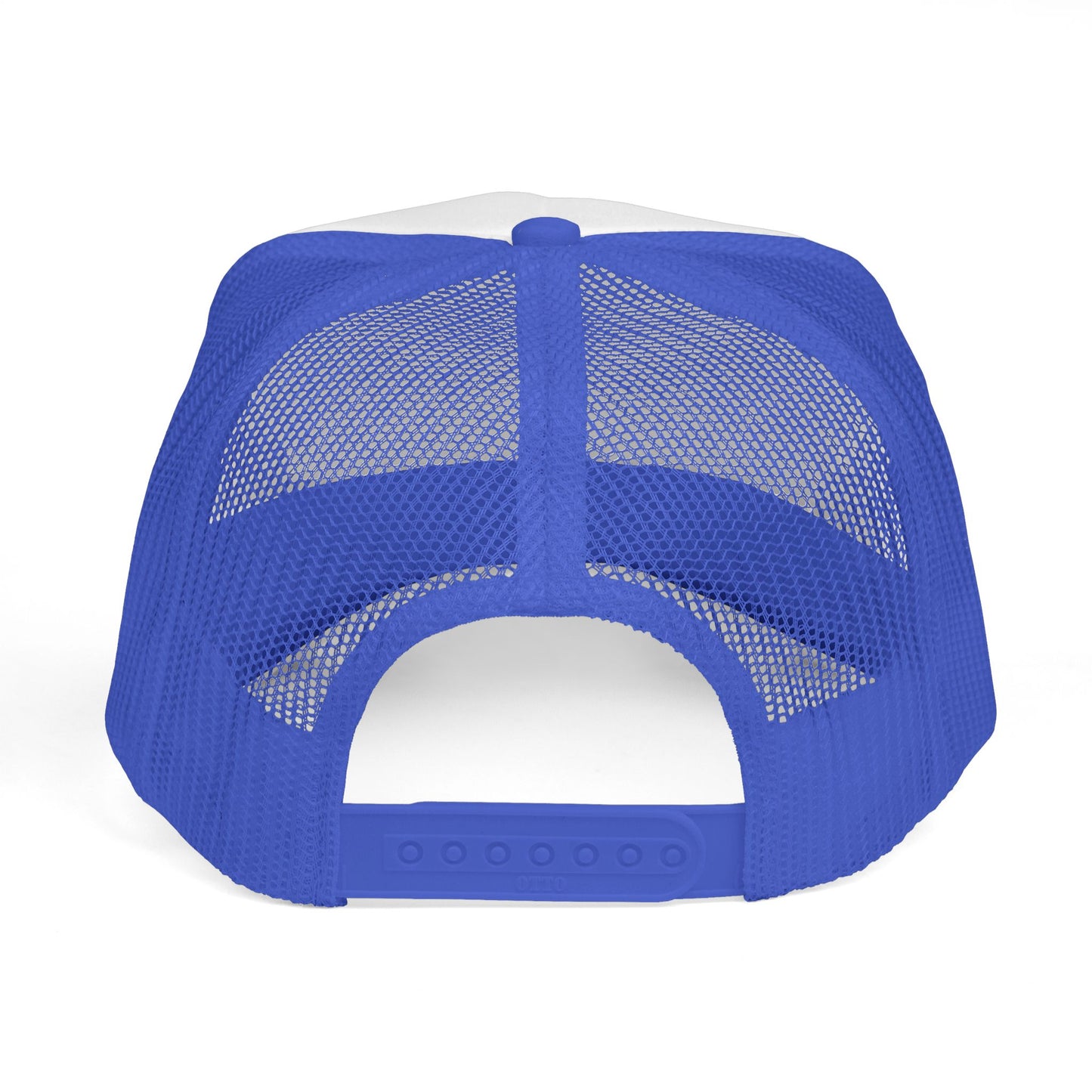 Spiral Signal – Foam Trucker Hat