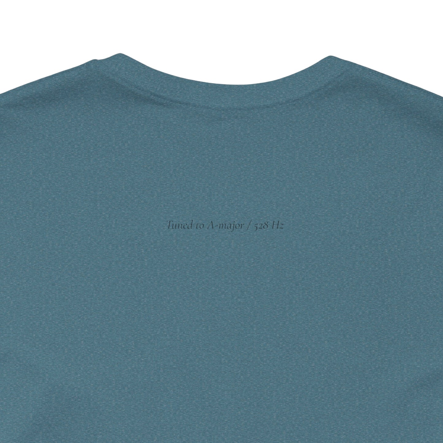 Healing Choir T-shirt