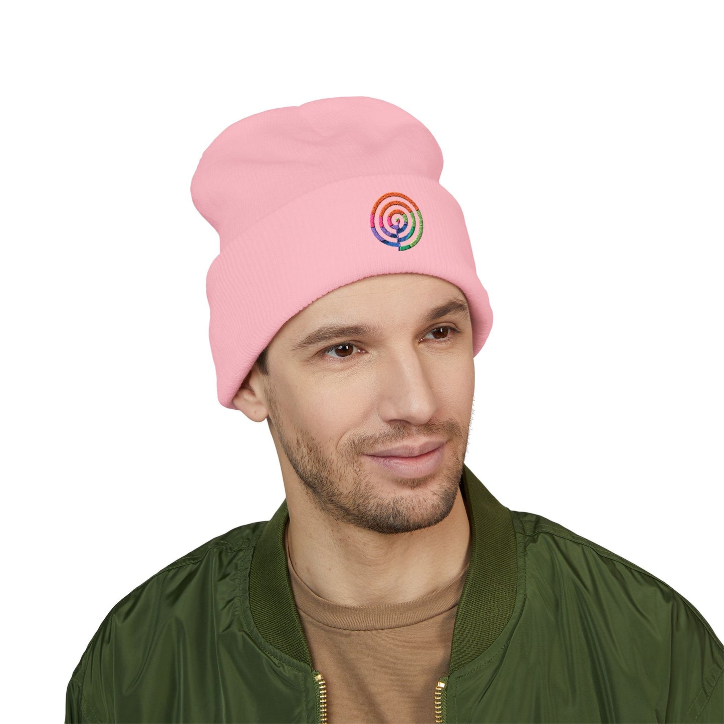Signal Crown Beanie