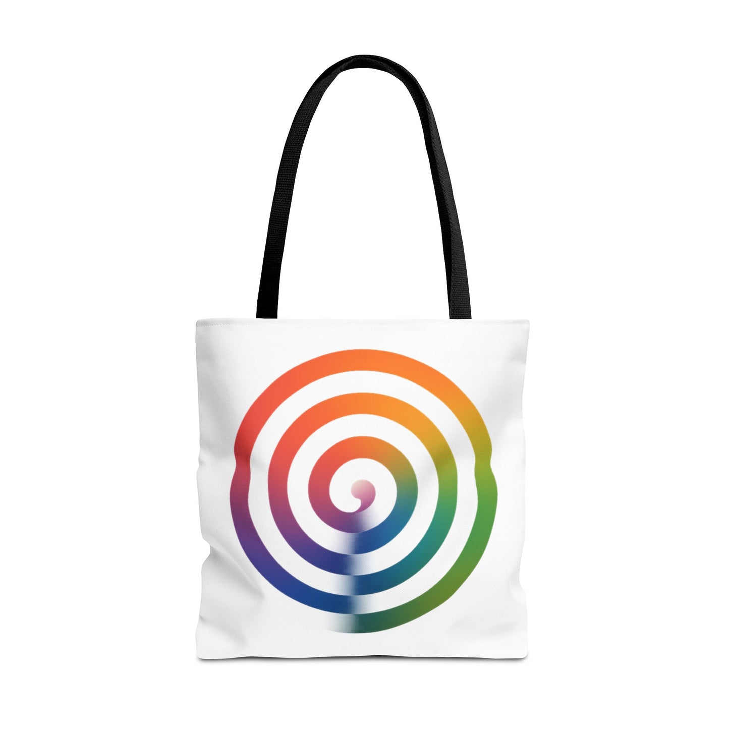 Archive Carrier – Tote Bag (AOP)