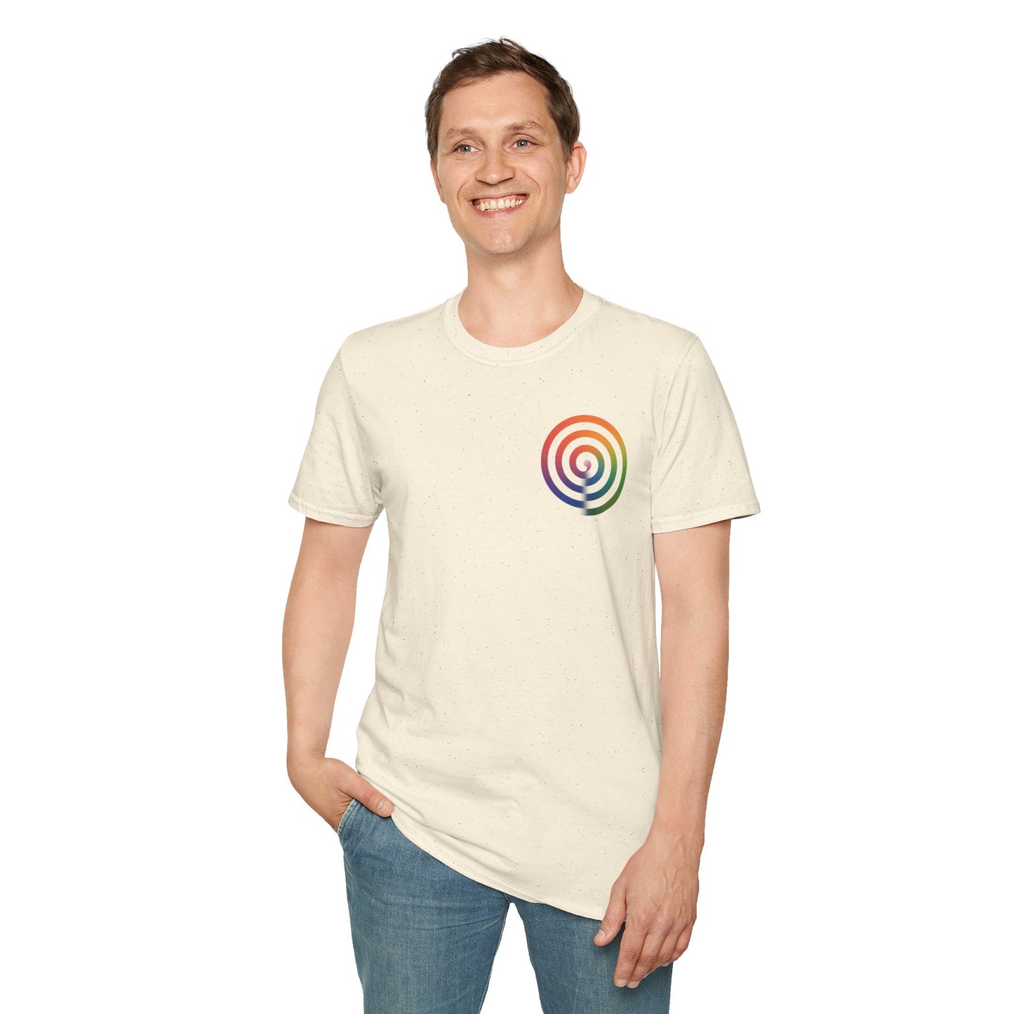 Soft Signal – Unisex Softstyle Tee