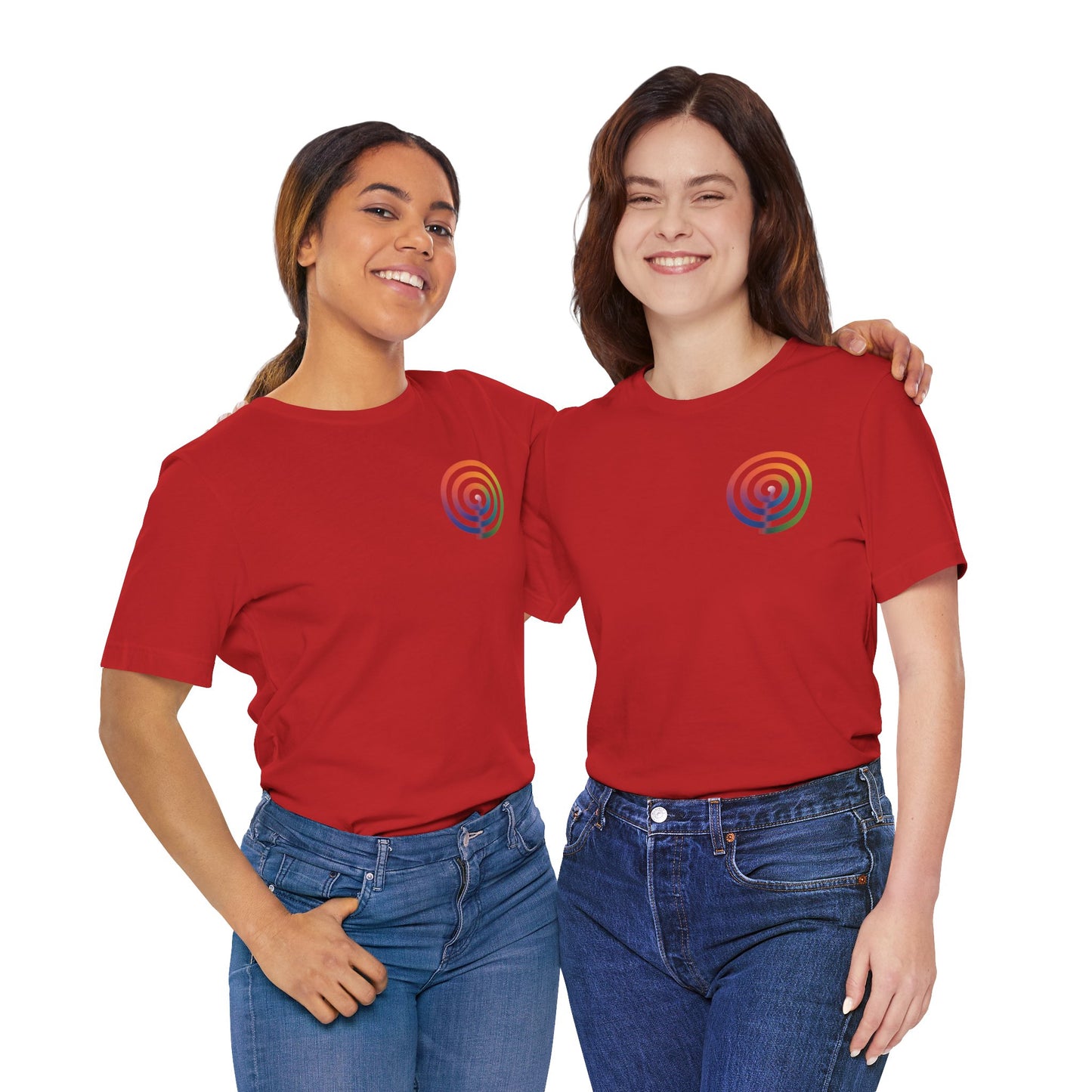 Healing Choir T-shirt