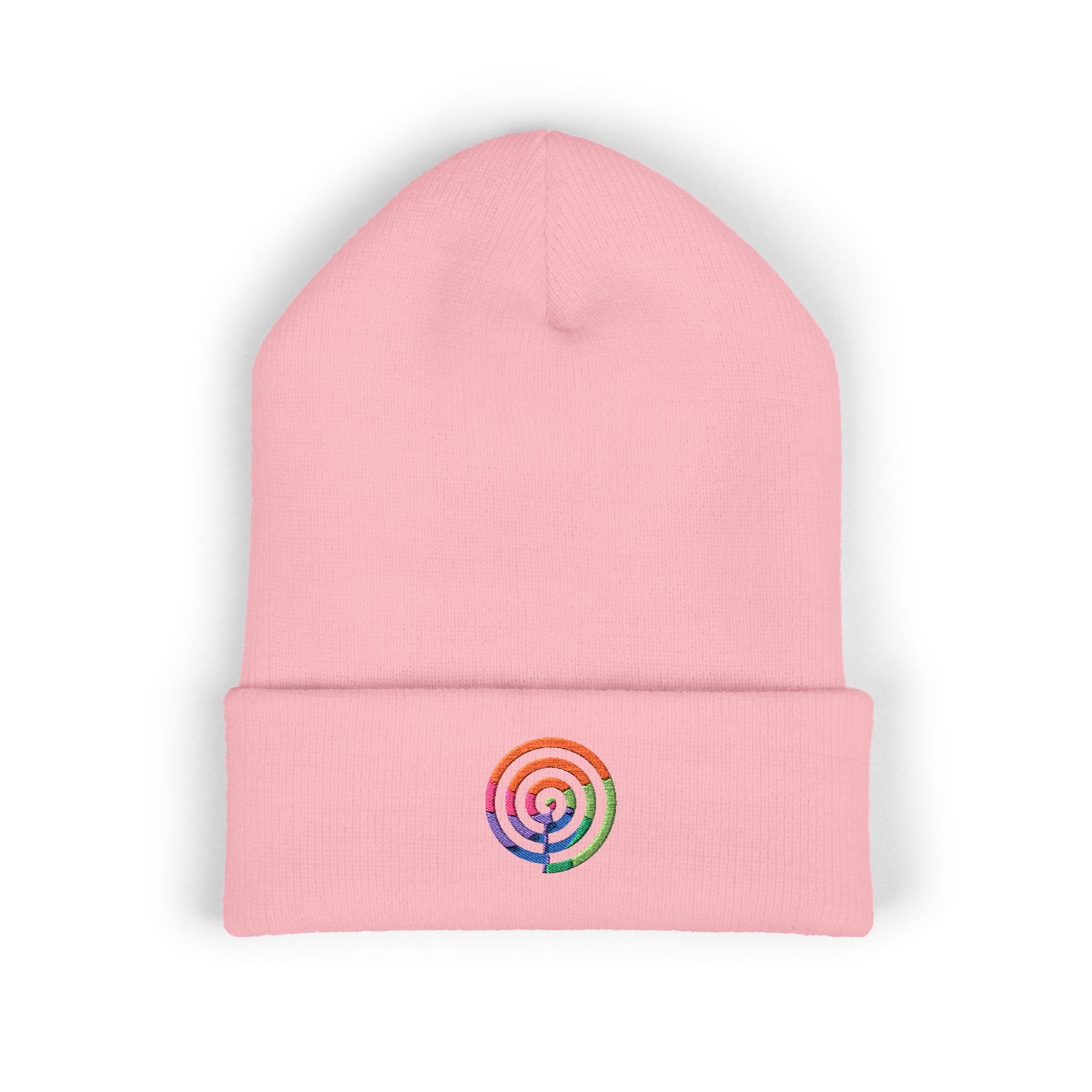 Signal Crown Beanie