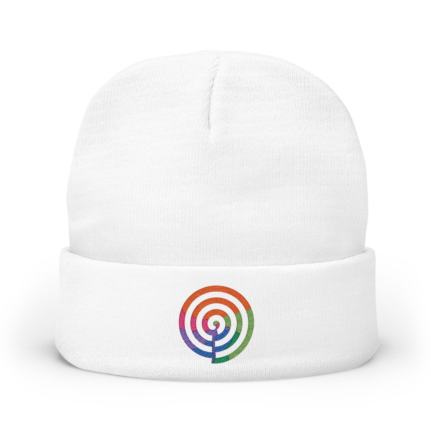 Signal Crown Beanie