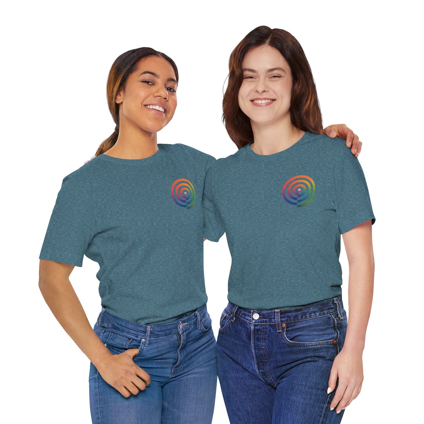 Healing Choir T-shirt