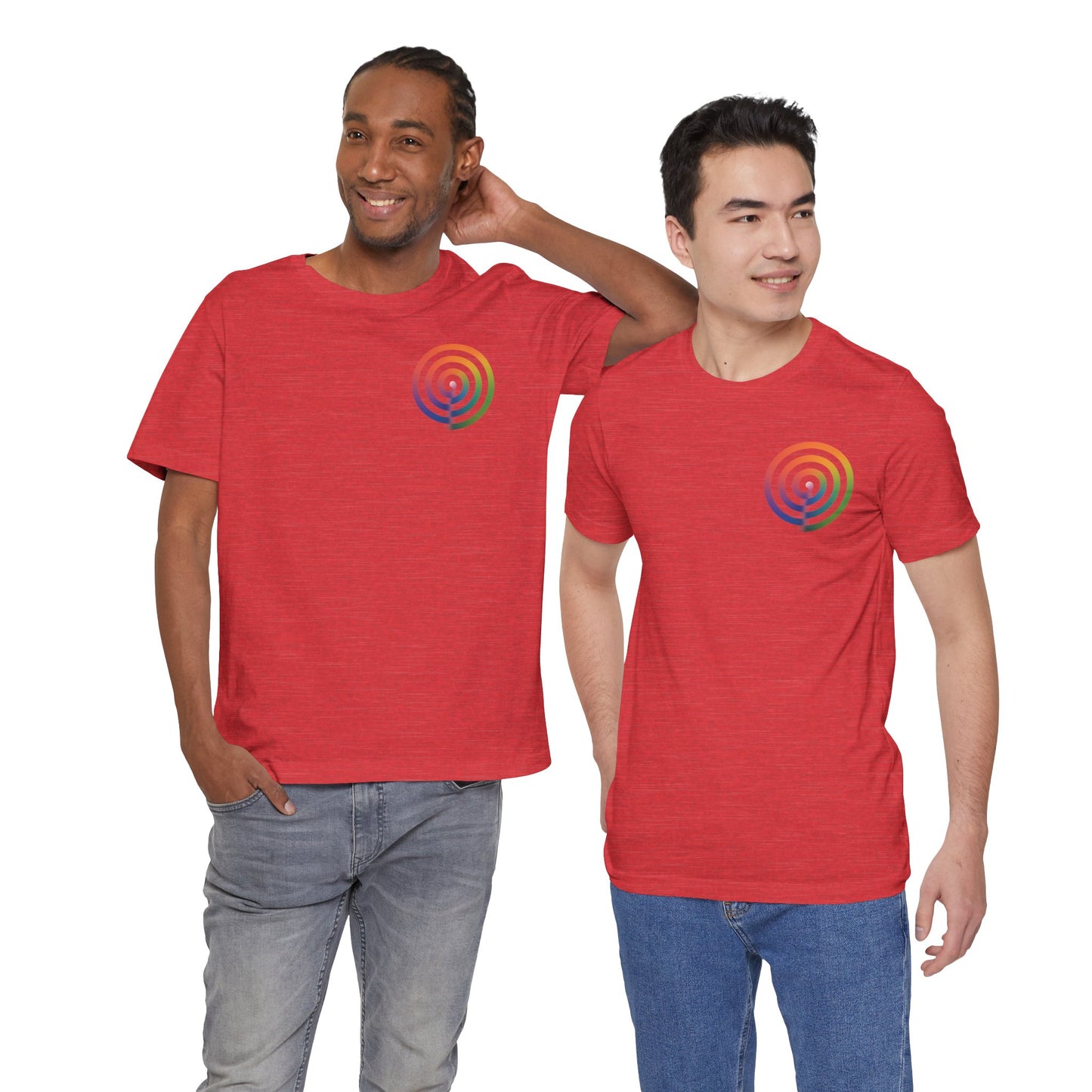 Healing Choir T-shirt