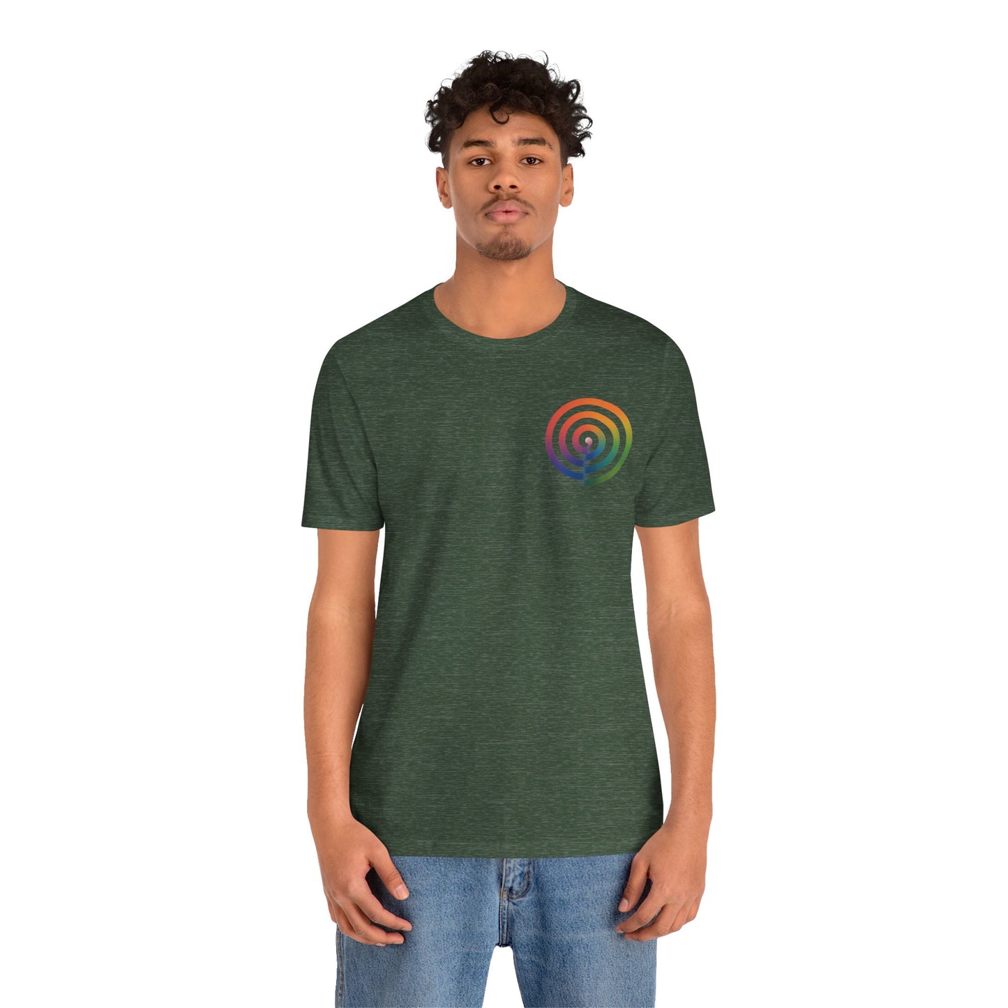 Healing Choir T-shirt