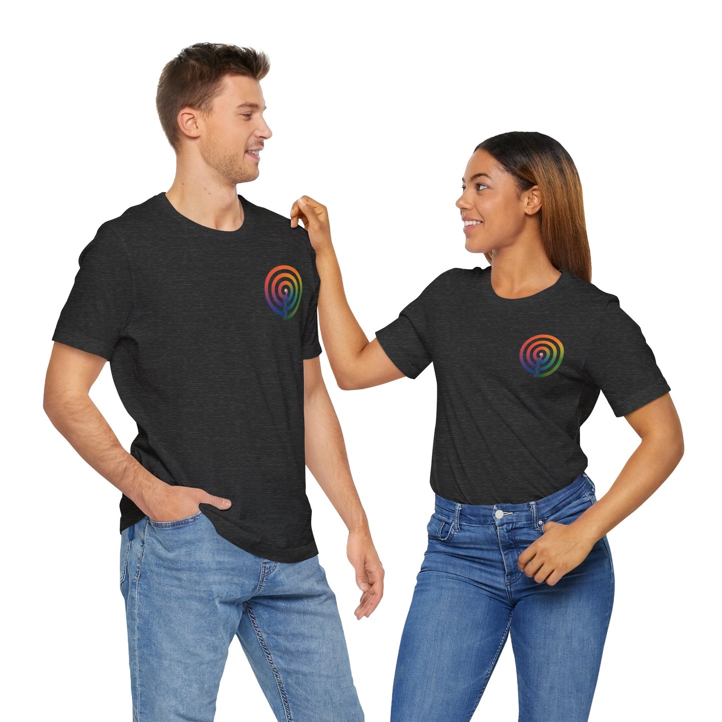 Healing Choir T-shirt