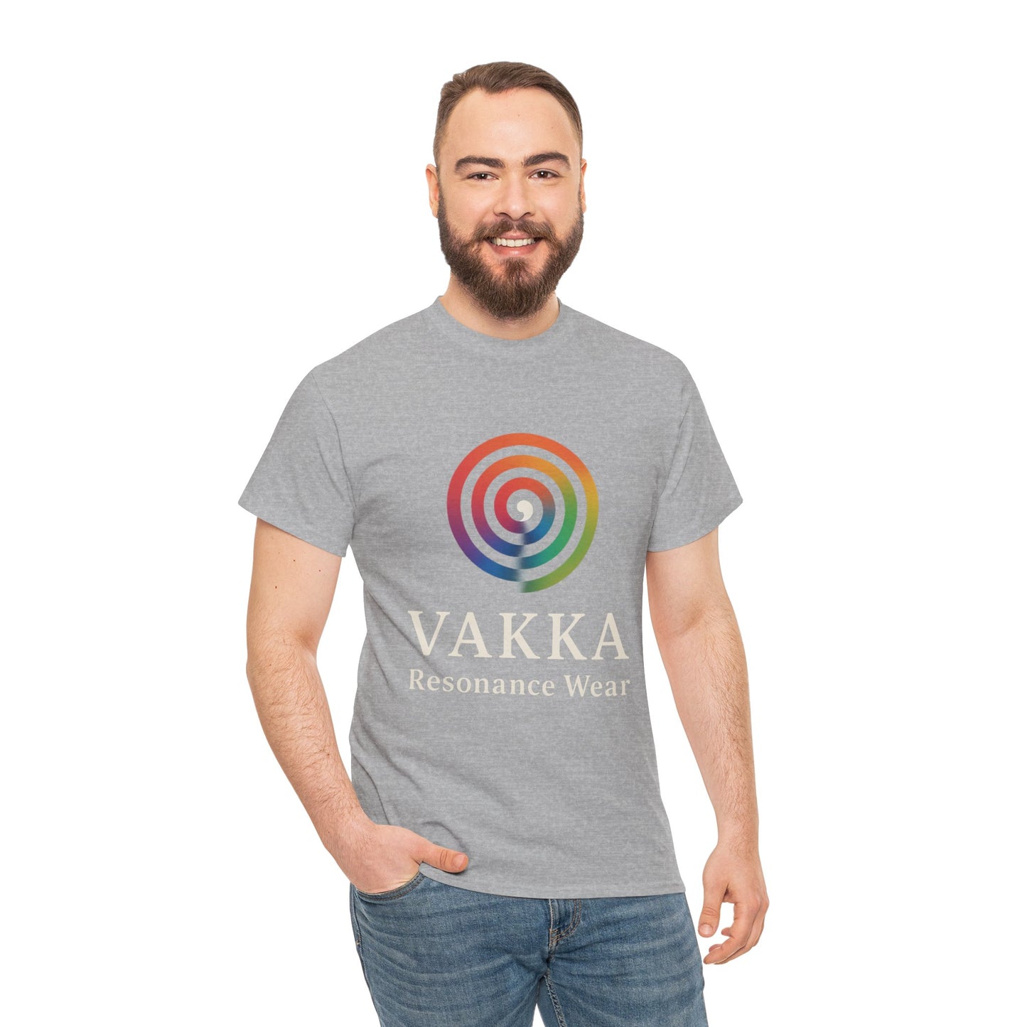 Signal Thread – Heavy Cotton Tee