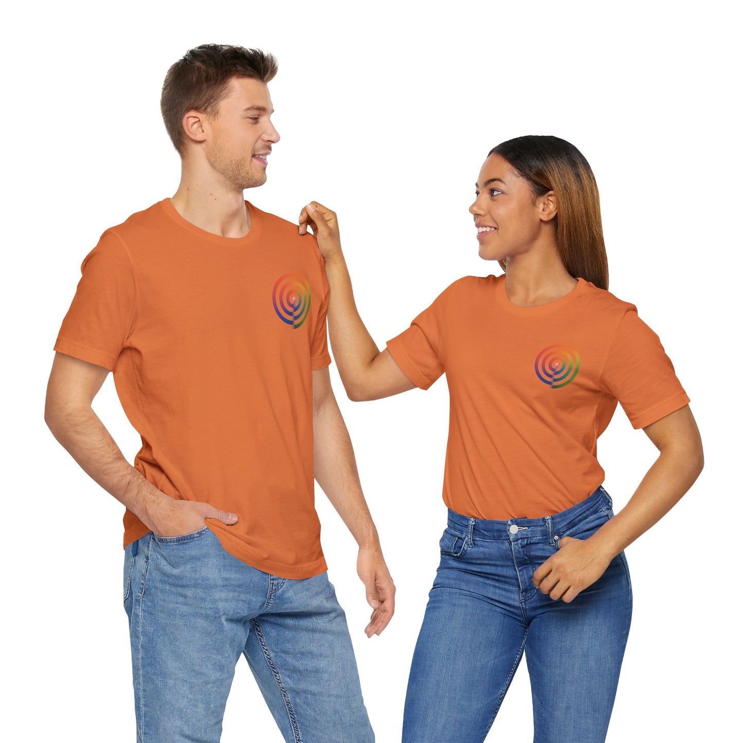 Healing Choir T-shirt