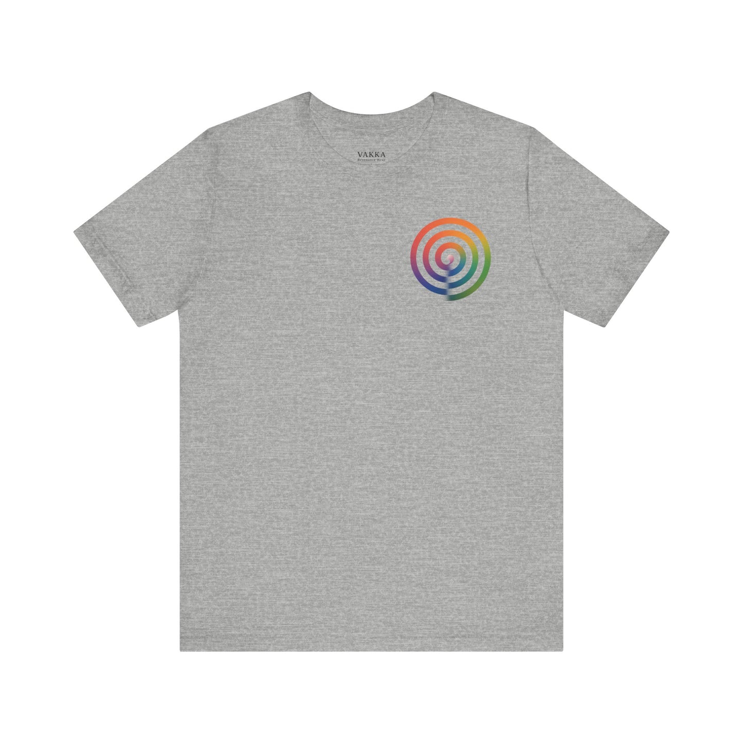 Healing Choir T-shirt
