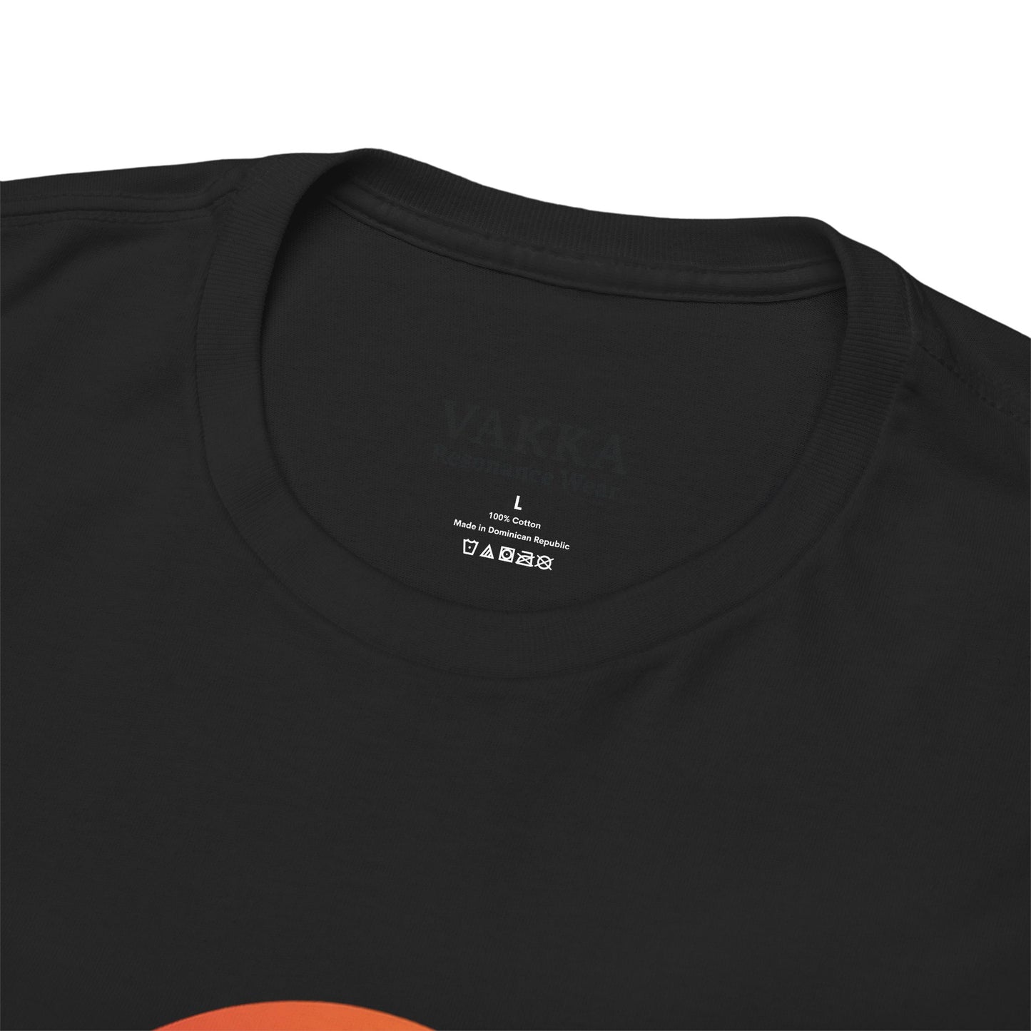 Signal Thread – Heavy Cotton Tee