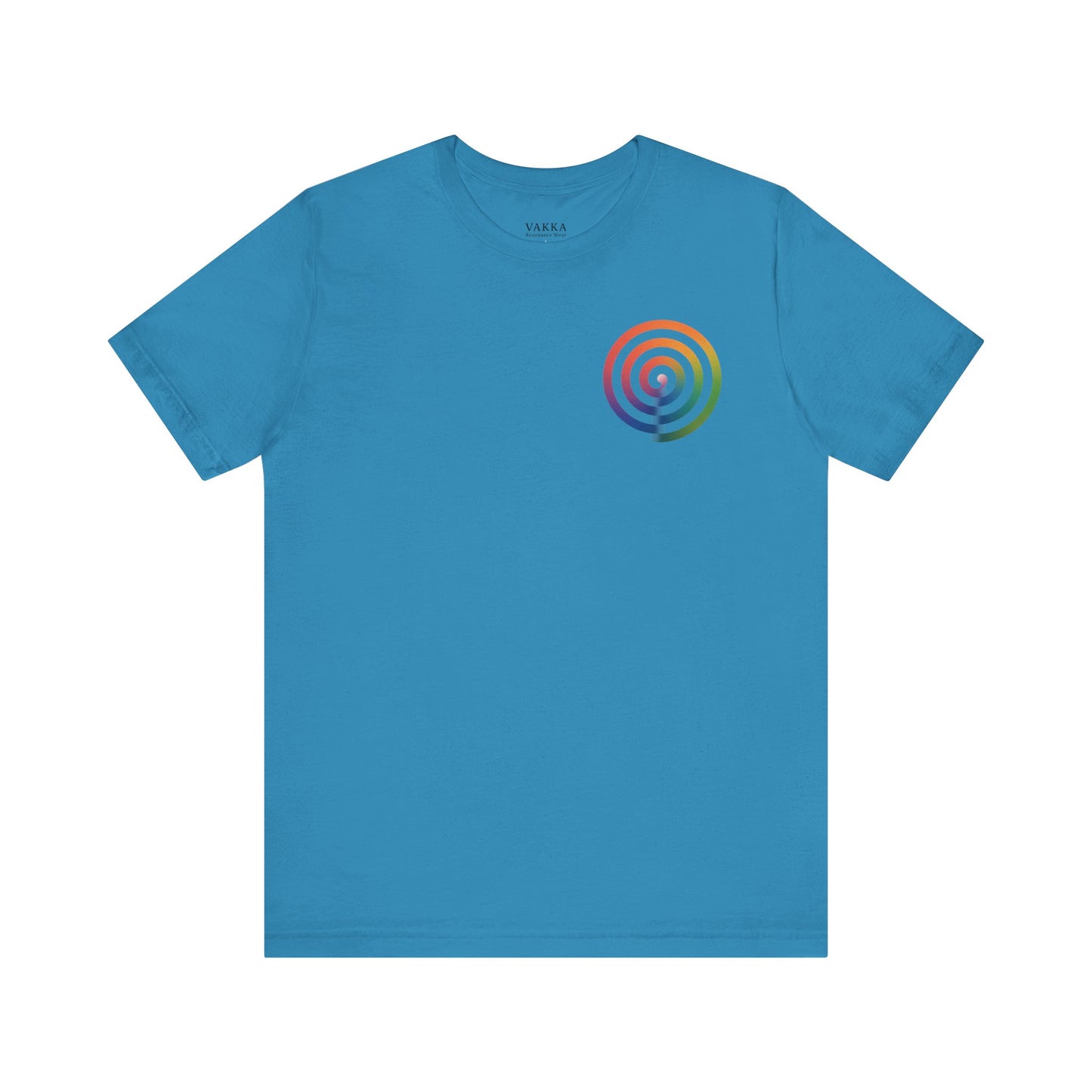 Healing Choir T-shirt