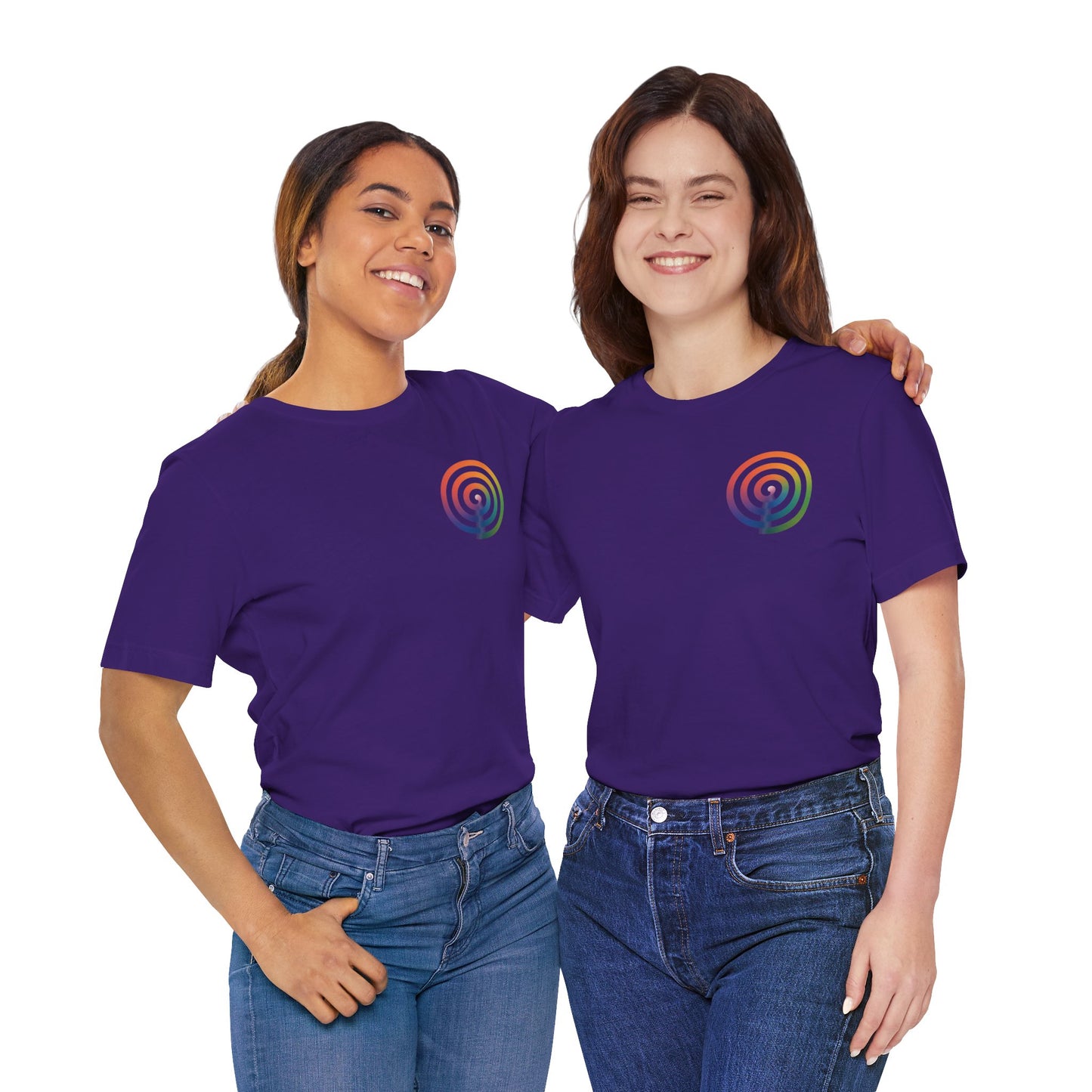 Healing Choir T-shirt