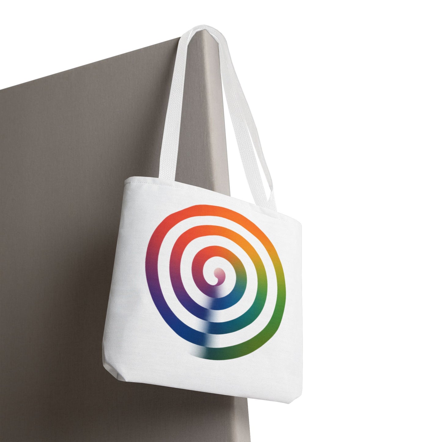 Archive Carrier – Tote Bag (AOP)
