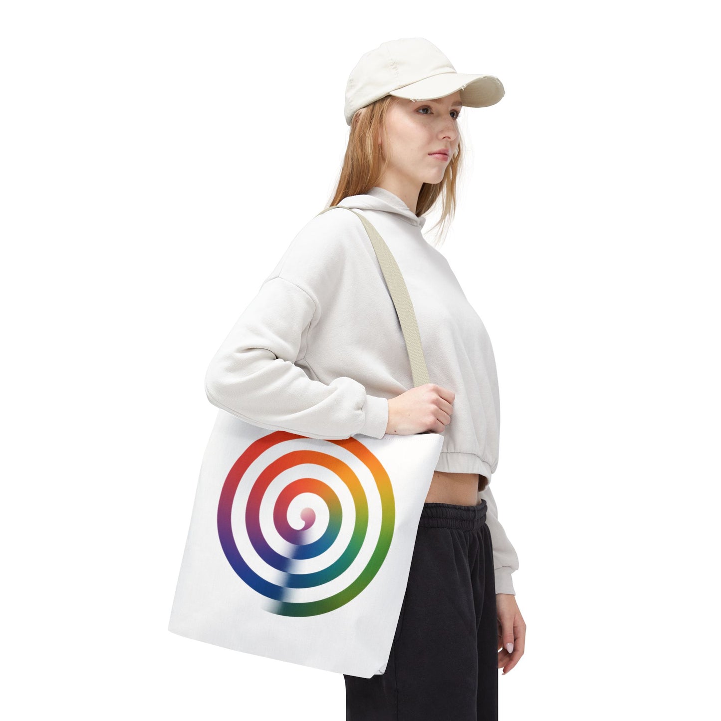 Archive Carrier – Tote Bag (AOP)