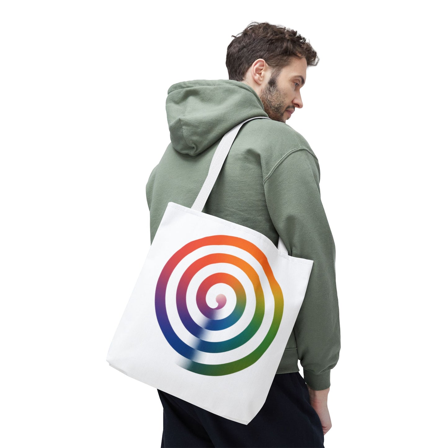 Archive Carrier – Tote Bag (AOP)